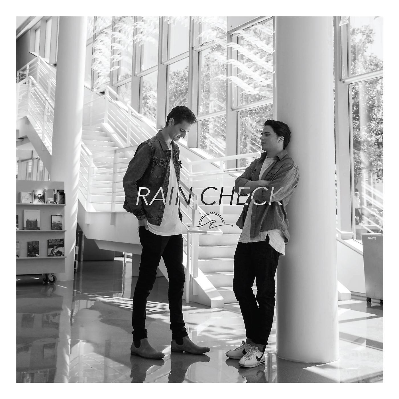 Релиз Rain Check