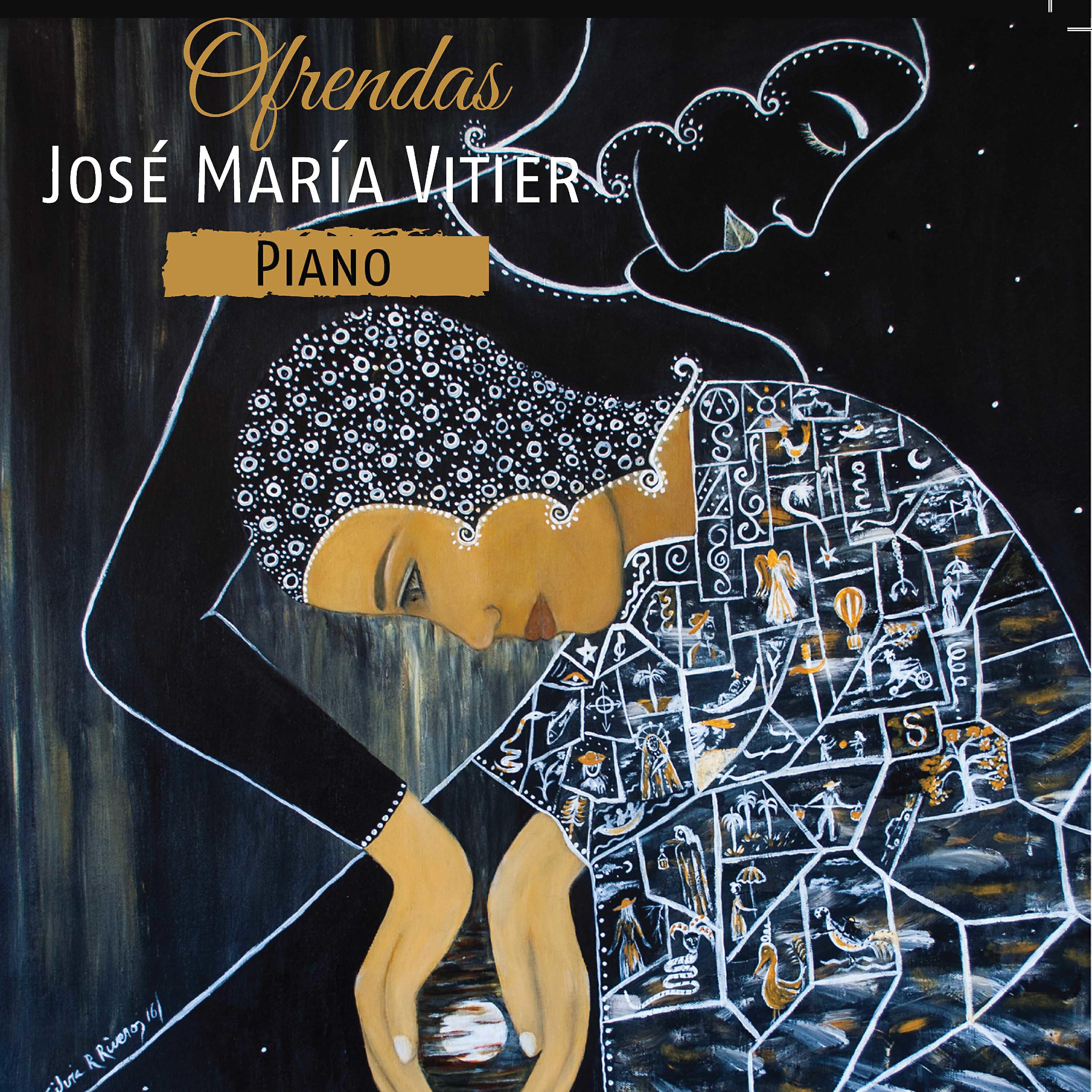 Релиз Ofrendas