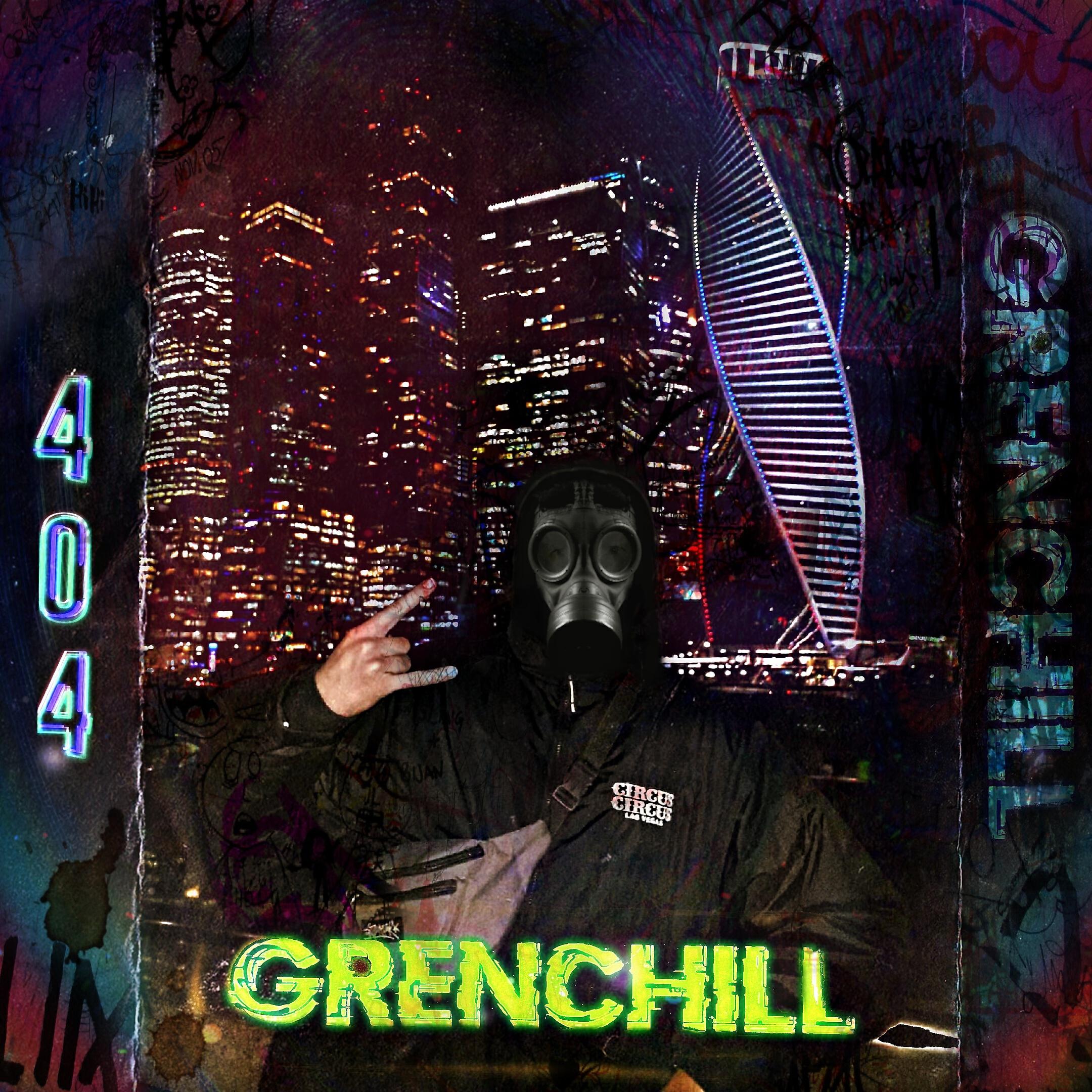 Релиз Grenchill