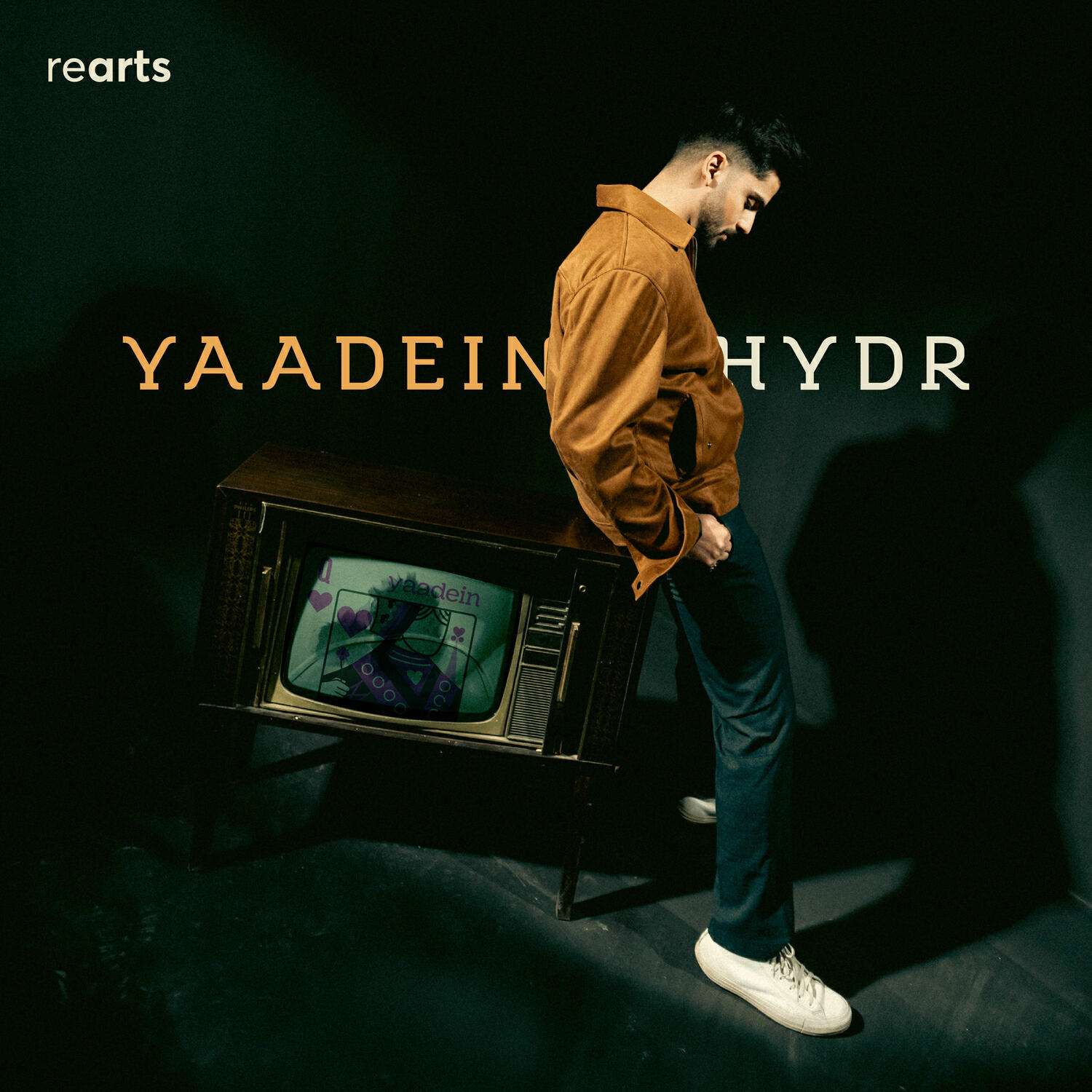 Релиз Yaadein