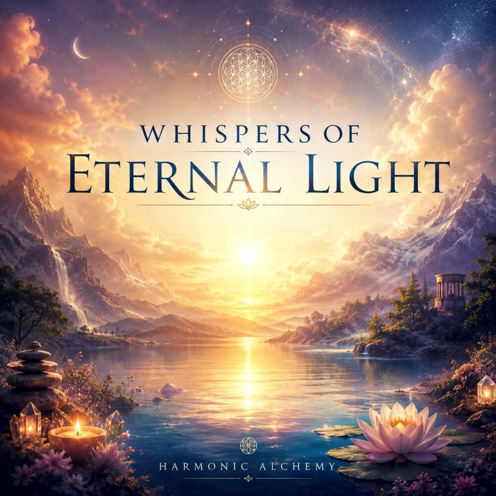 Релиз Whispers of Eternal Light