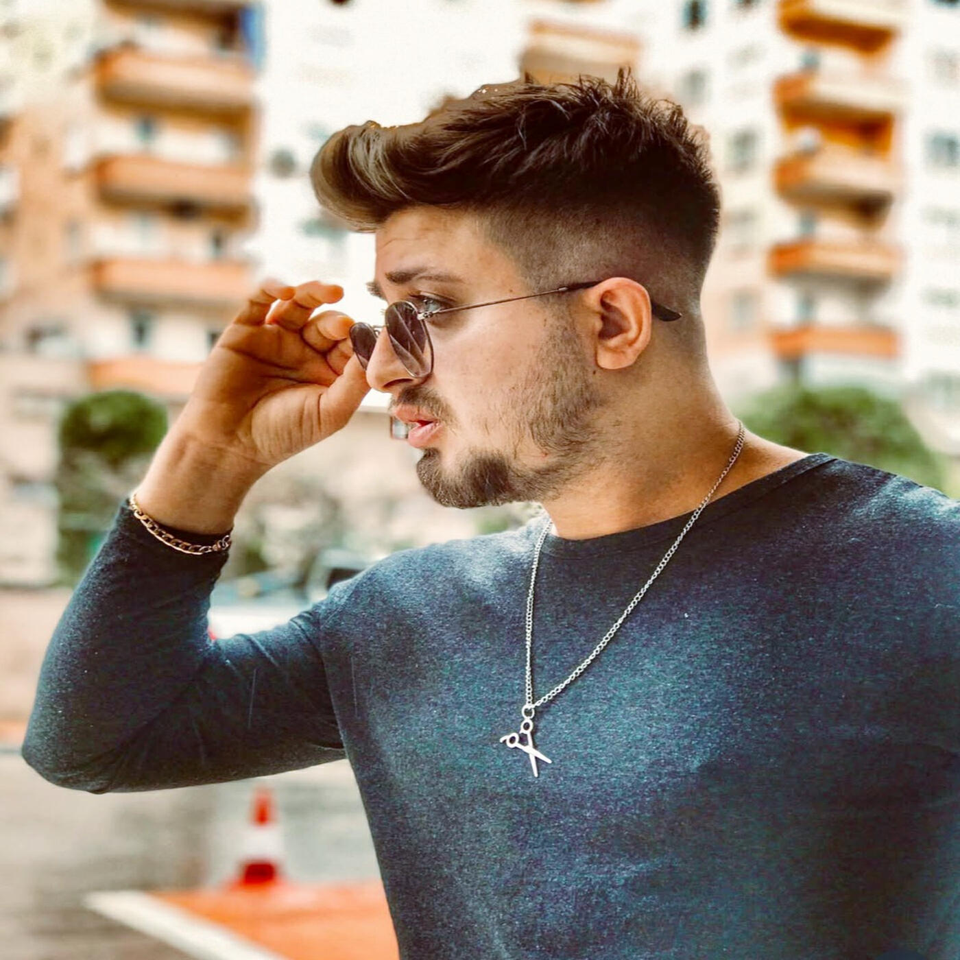 Релиз Serkan Suer Hayat Yalan