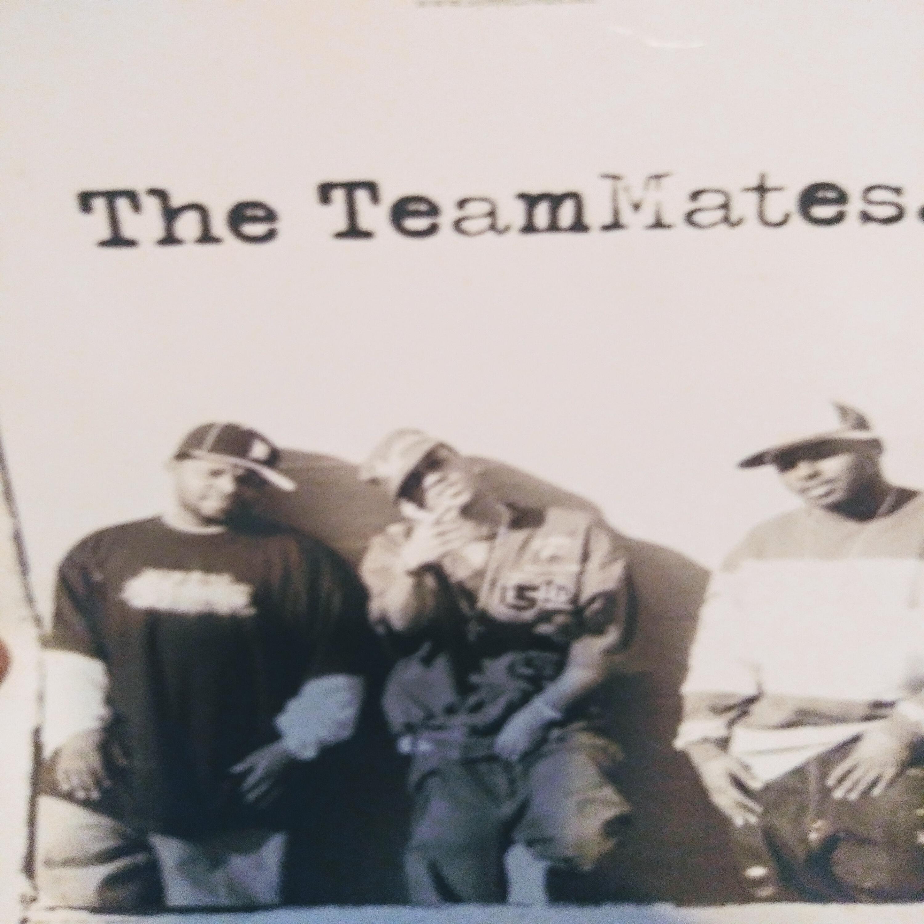 Team Mates