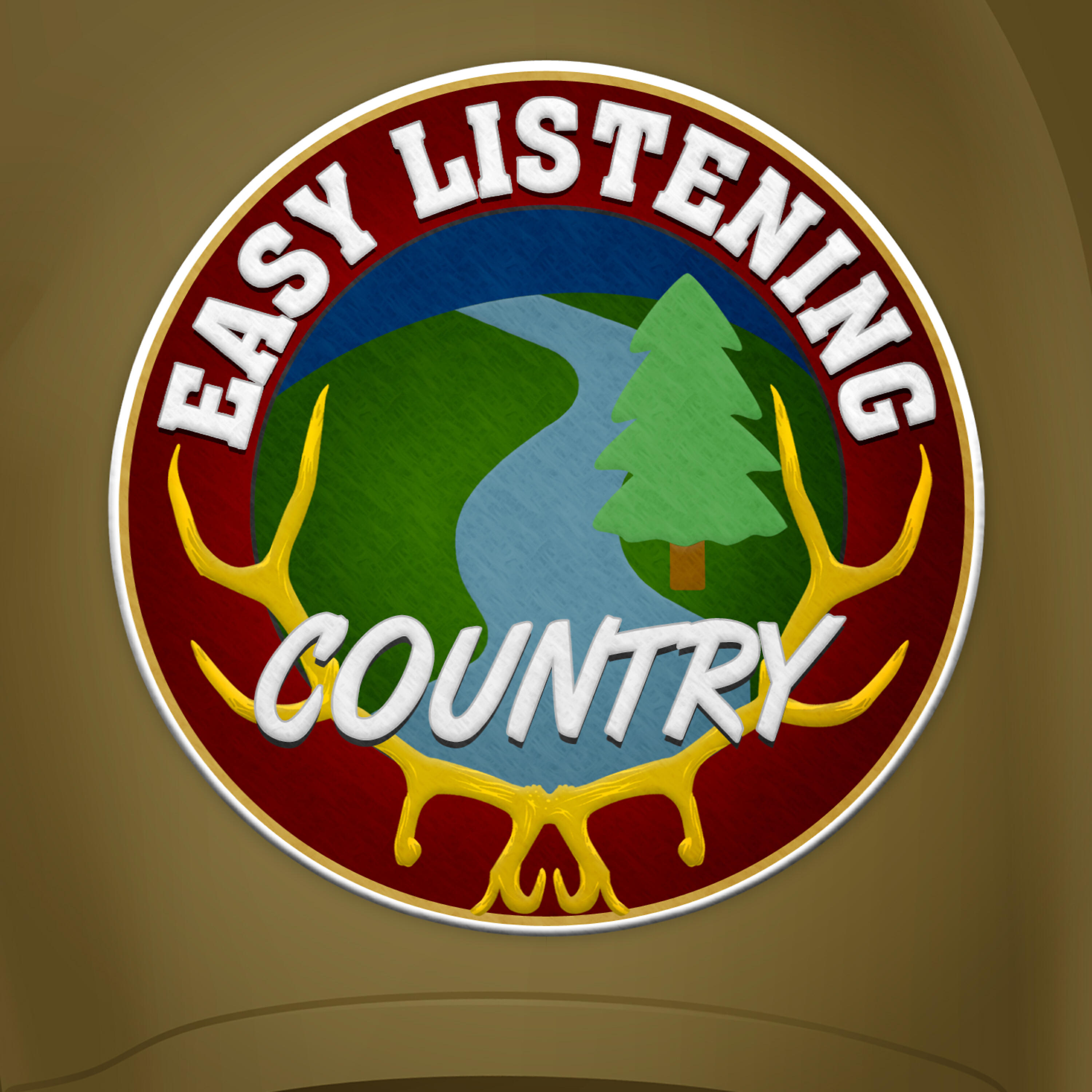 Релиз Today's Easy Listening Country Hits