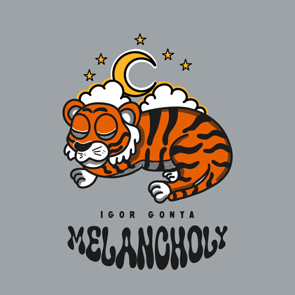 Релиз Melancholy
