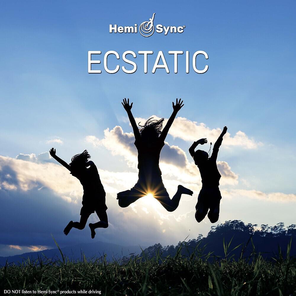 Релиз Ecstatic