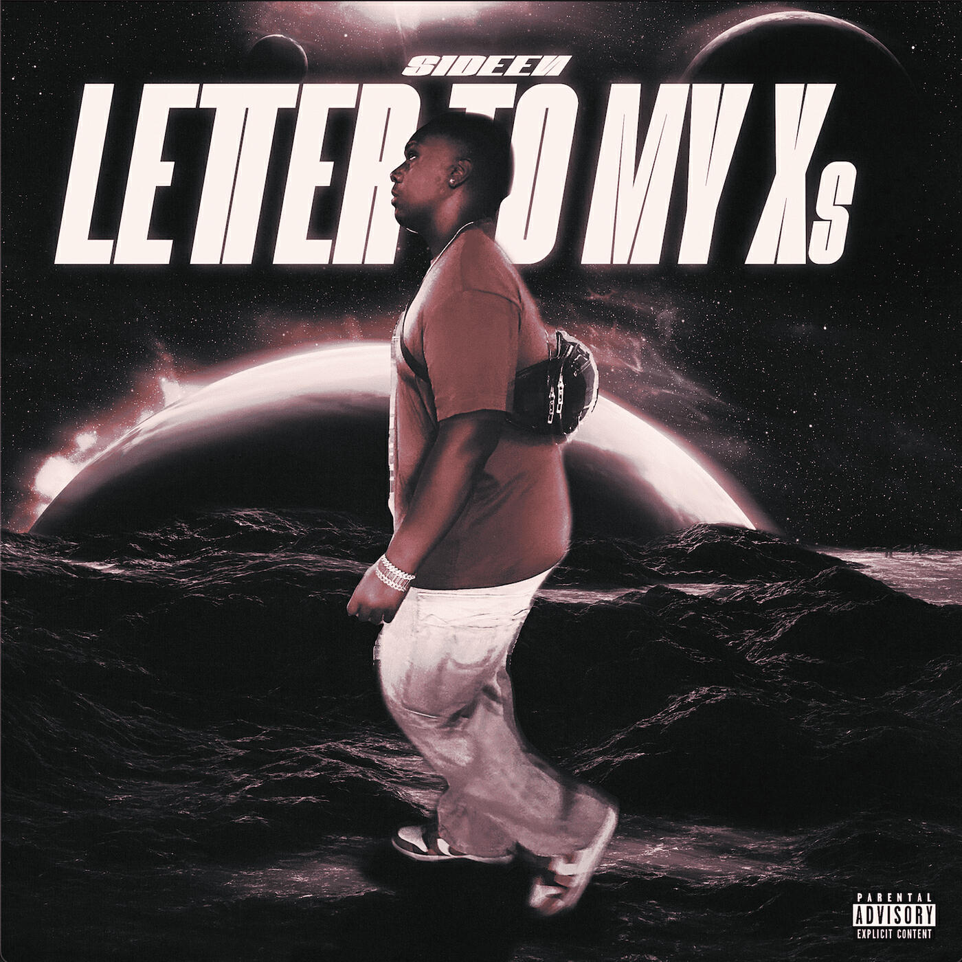 Релиз Letter to My X's