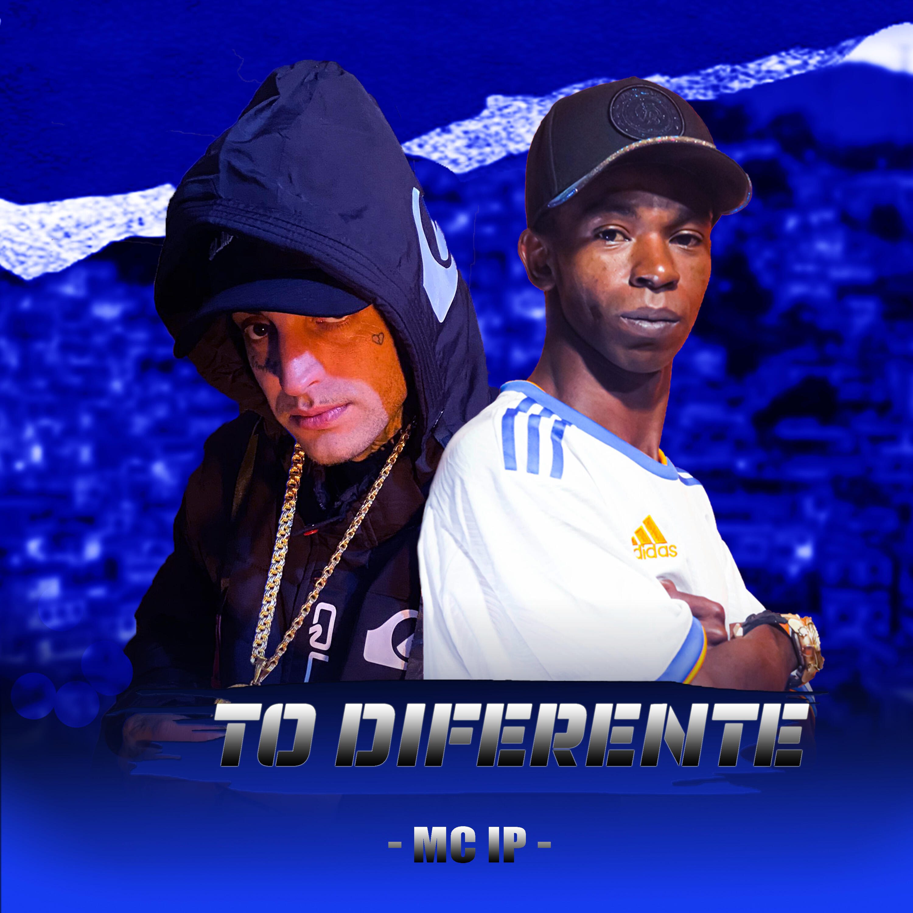 Релиз To Diferente