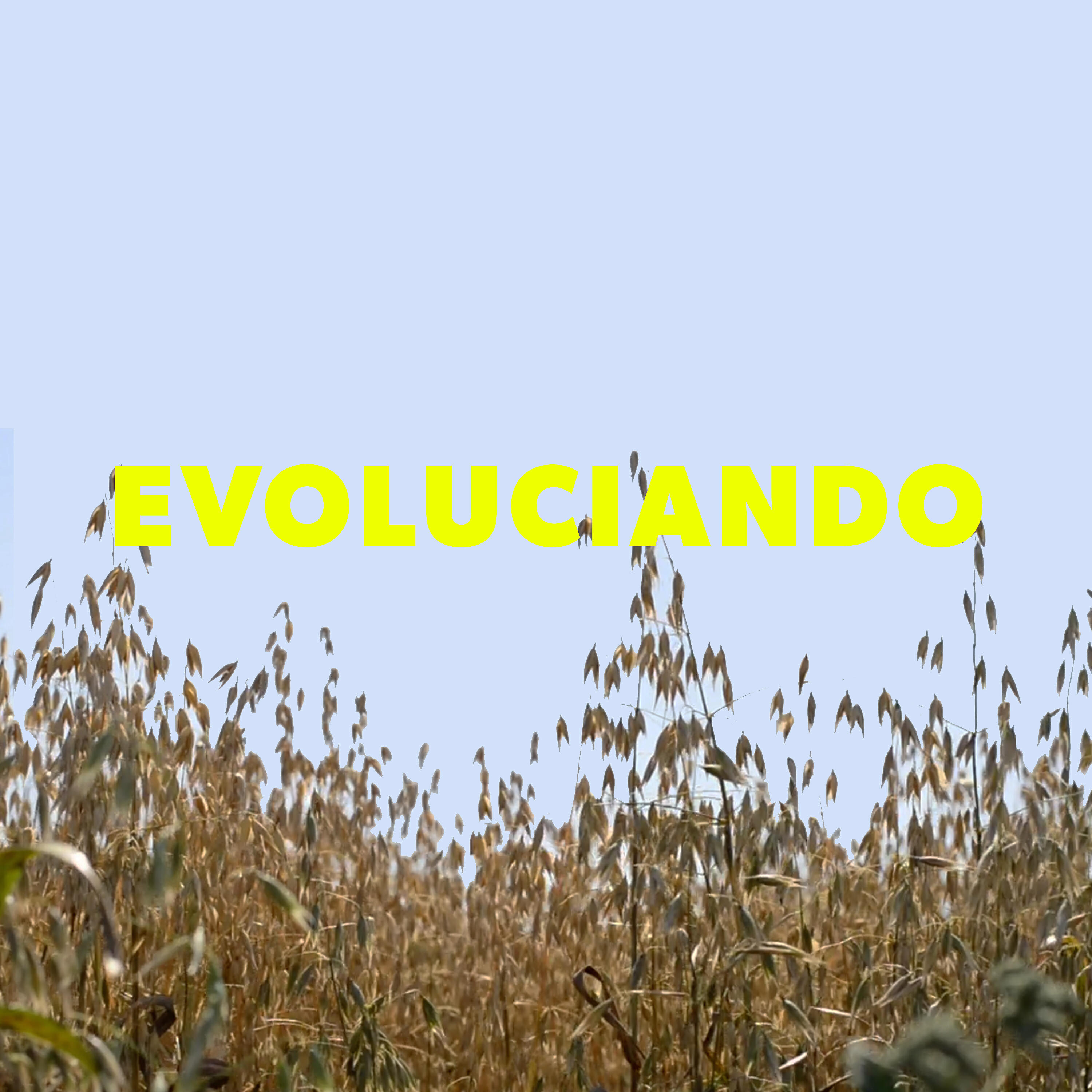 Релиз Evoluciando