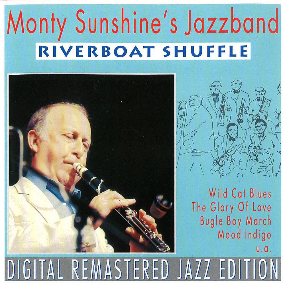 Monty Sunshine' s Jazzband