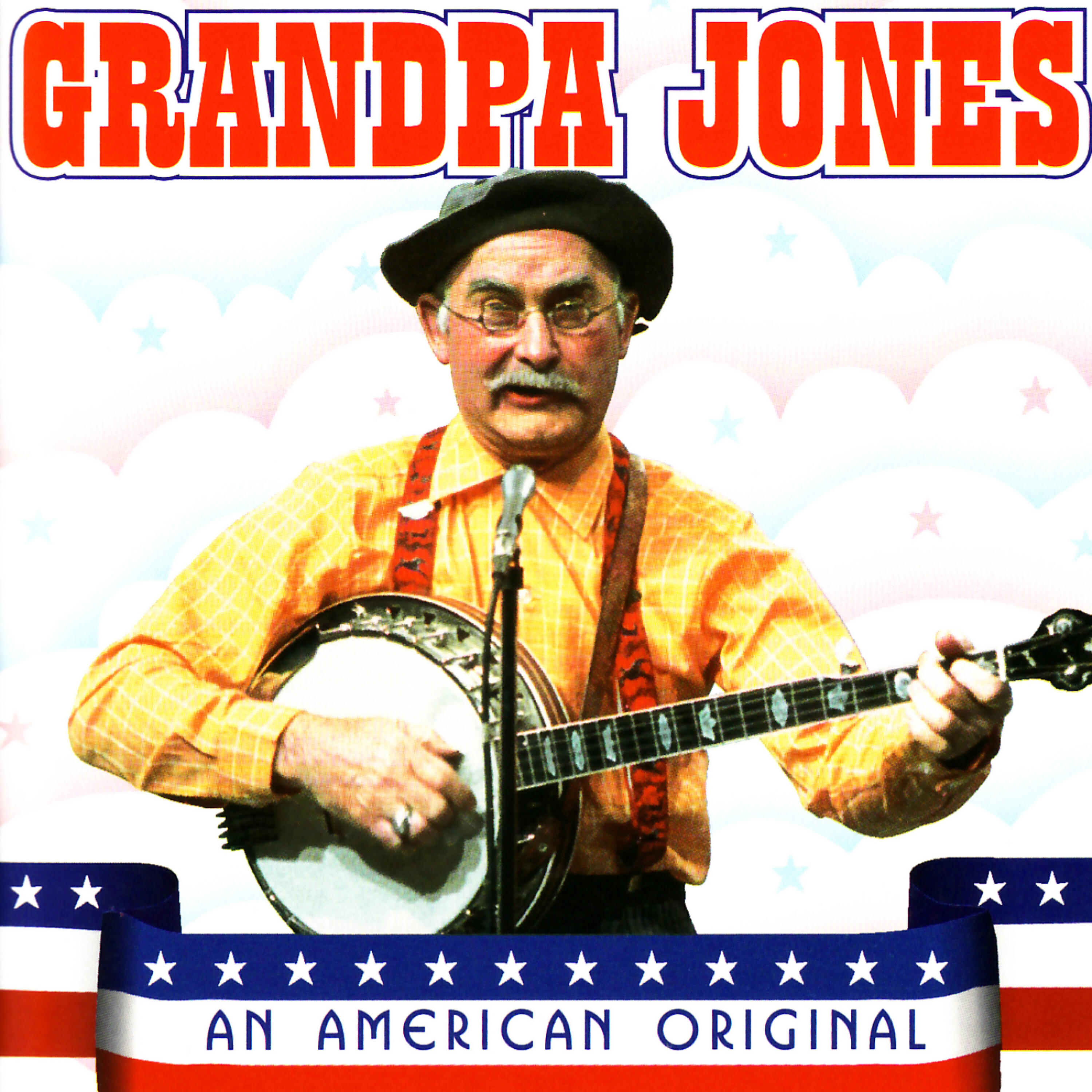 Релиз An American Original
