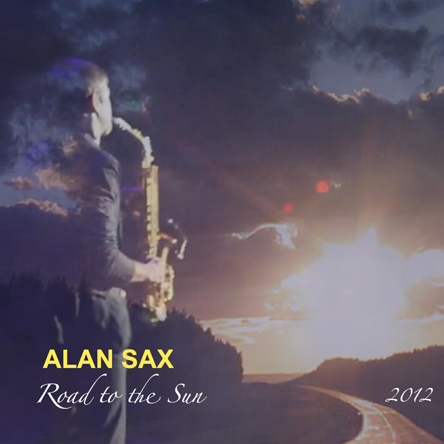 Релиз Road to the Sun 2012