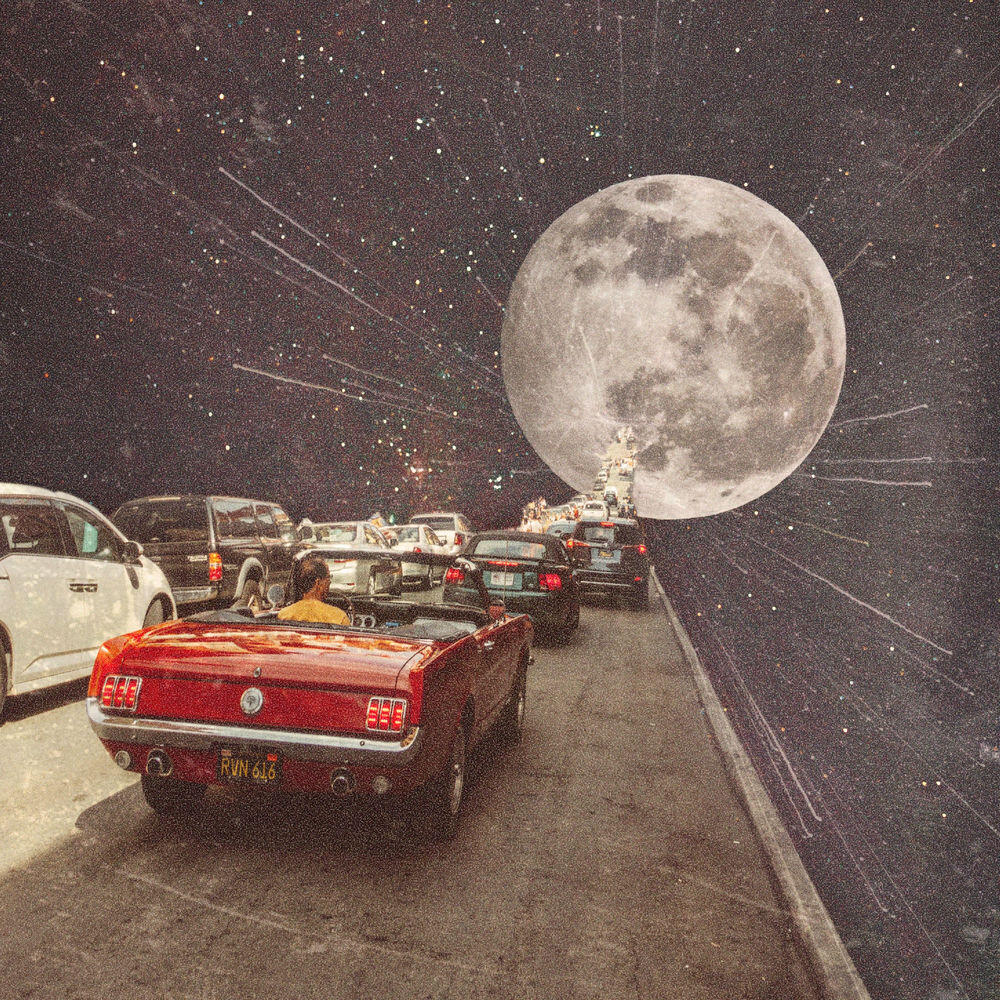Релиз Moon