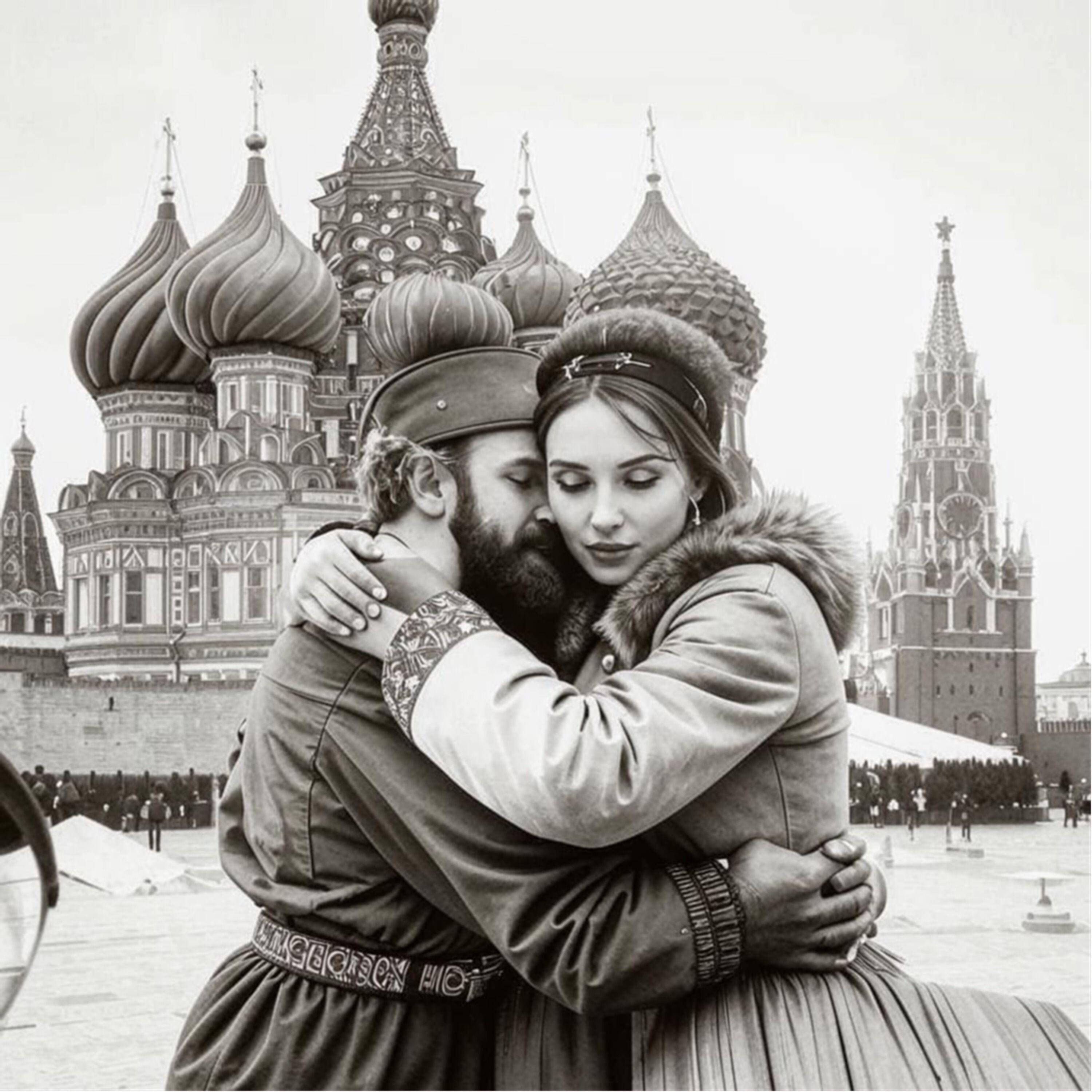 Релиз Открытое письмо