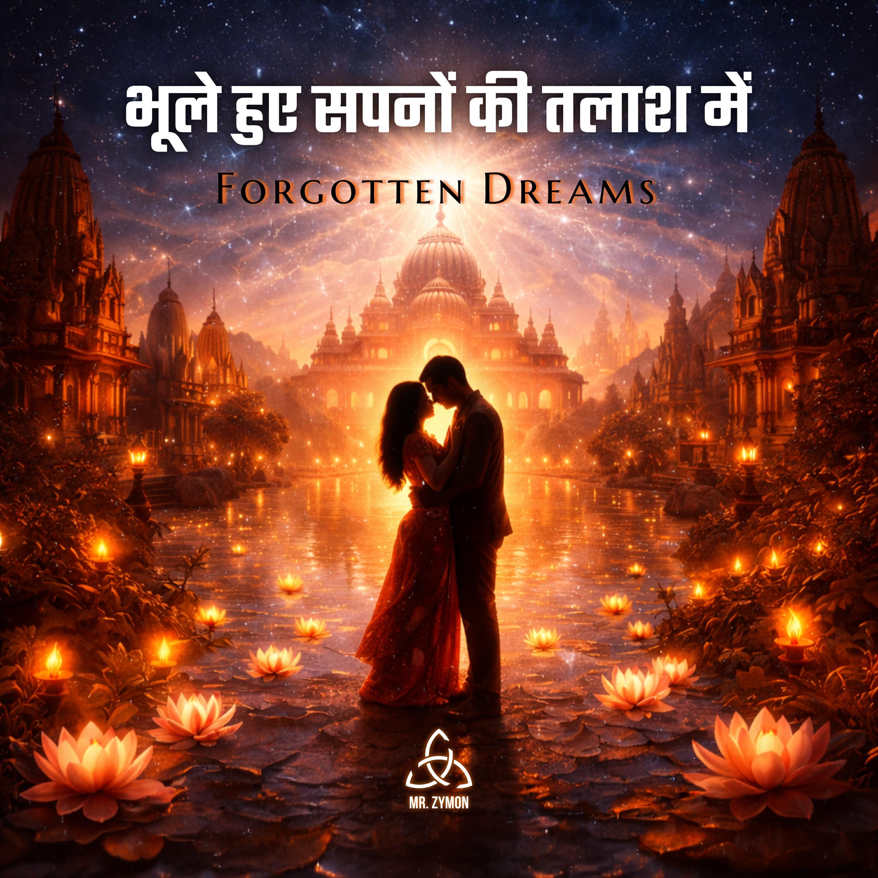 Релиз भूले हुए सपनों की तलाश में (Forgotten Dreams)