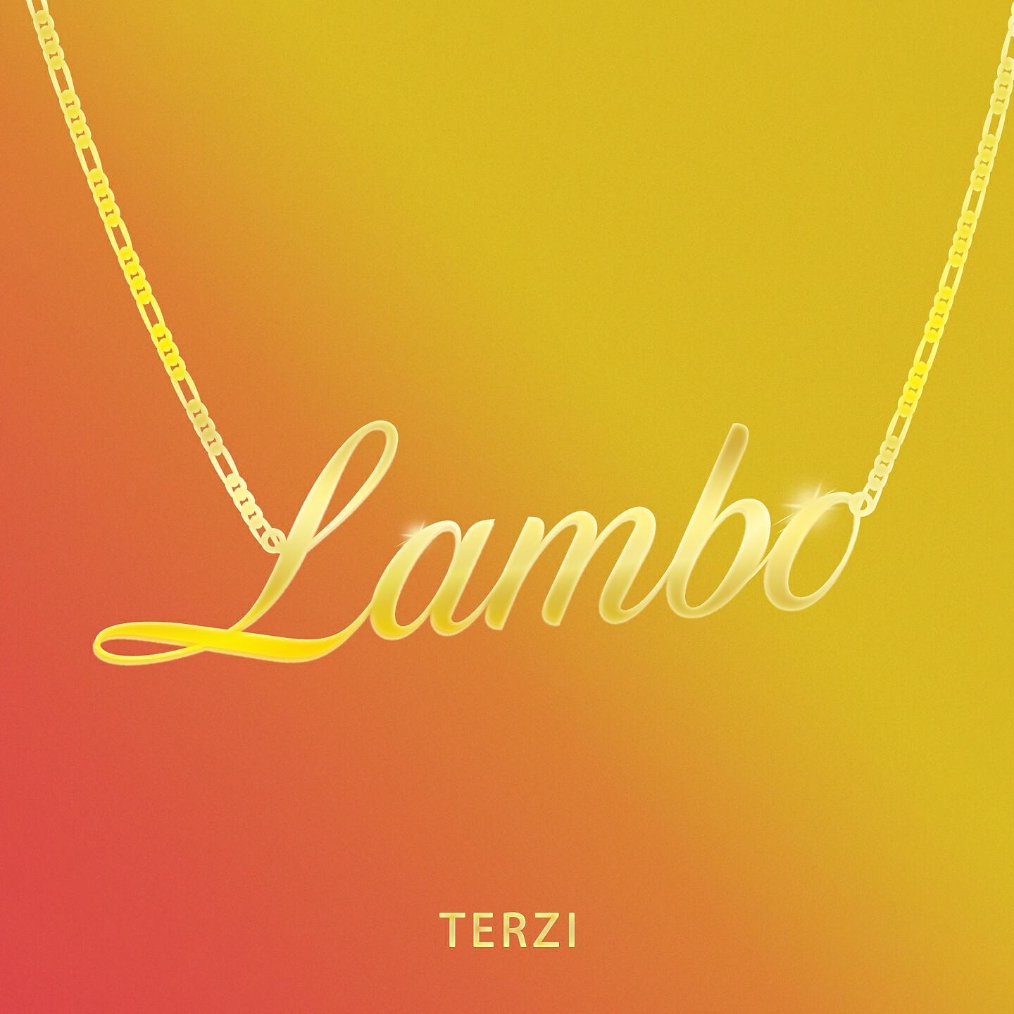 Релиз Lambo