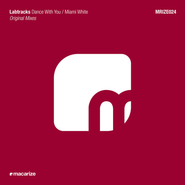 Релиз Dance With You / Miami White