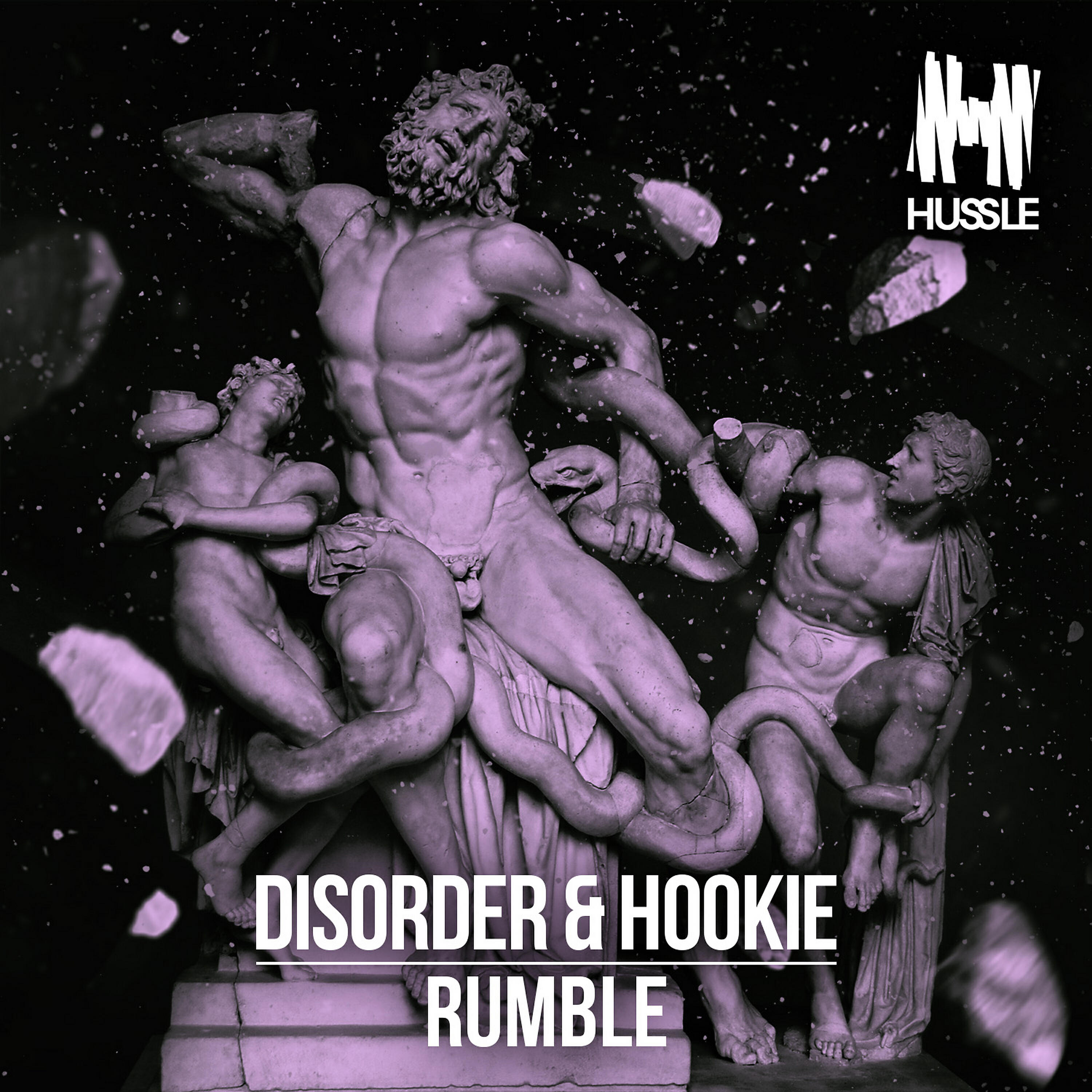 Релиз Rumble
