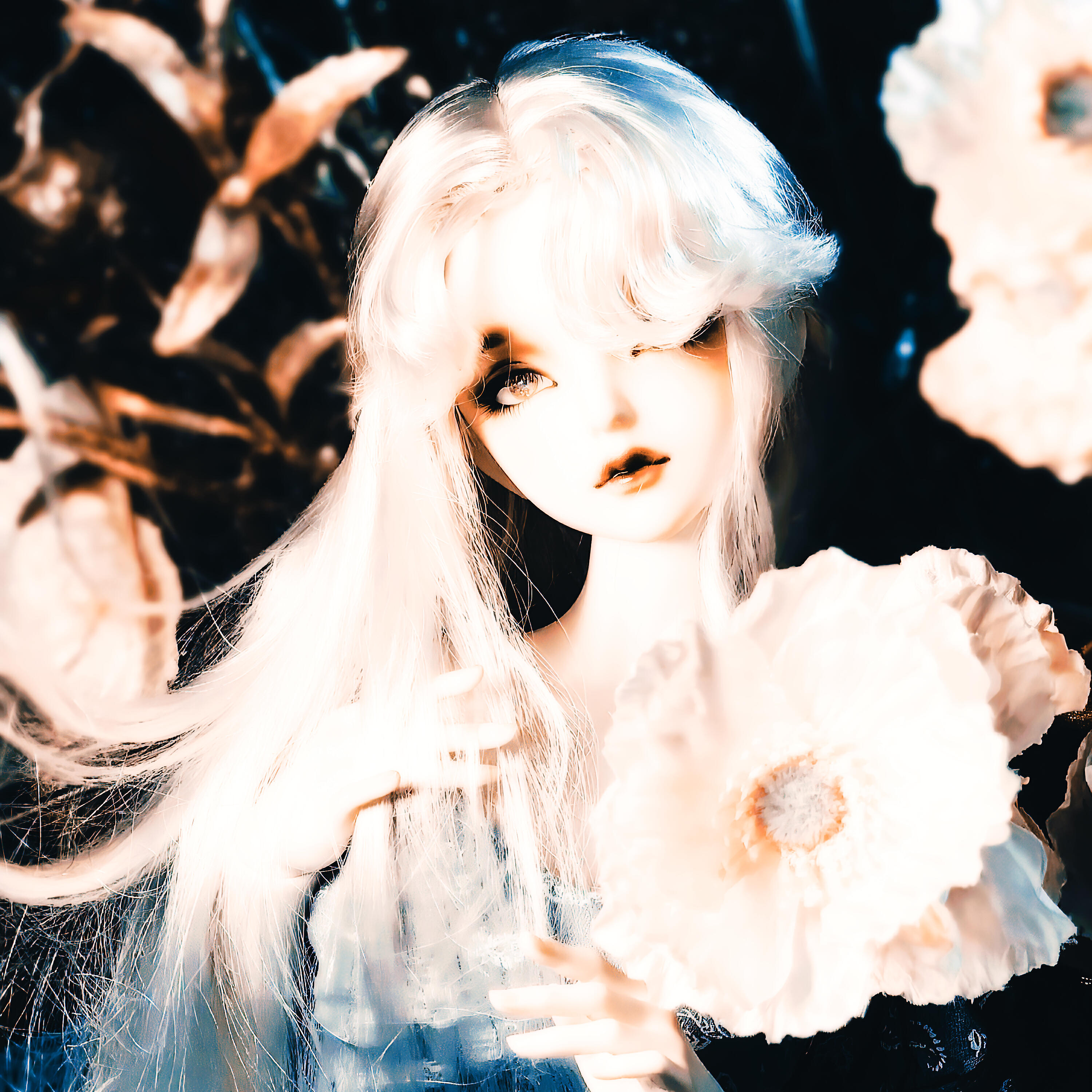 Релиз LIGHT SORROW