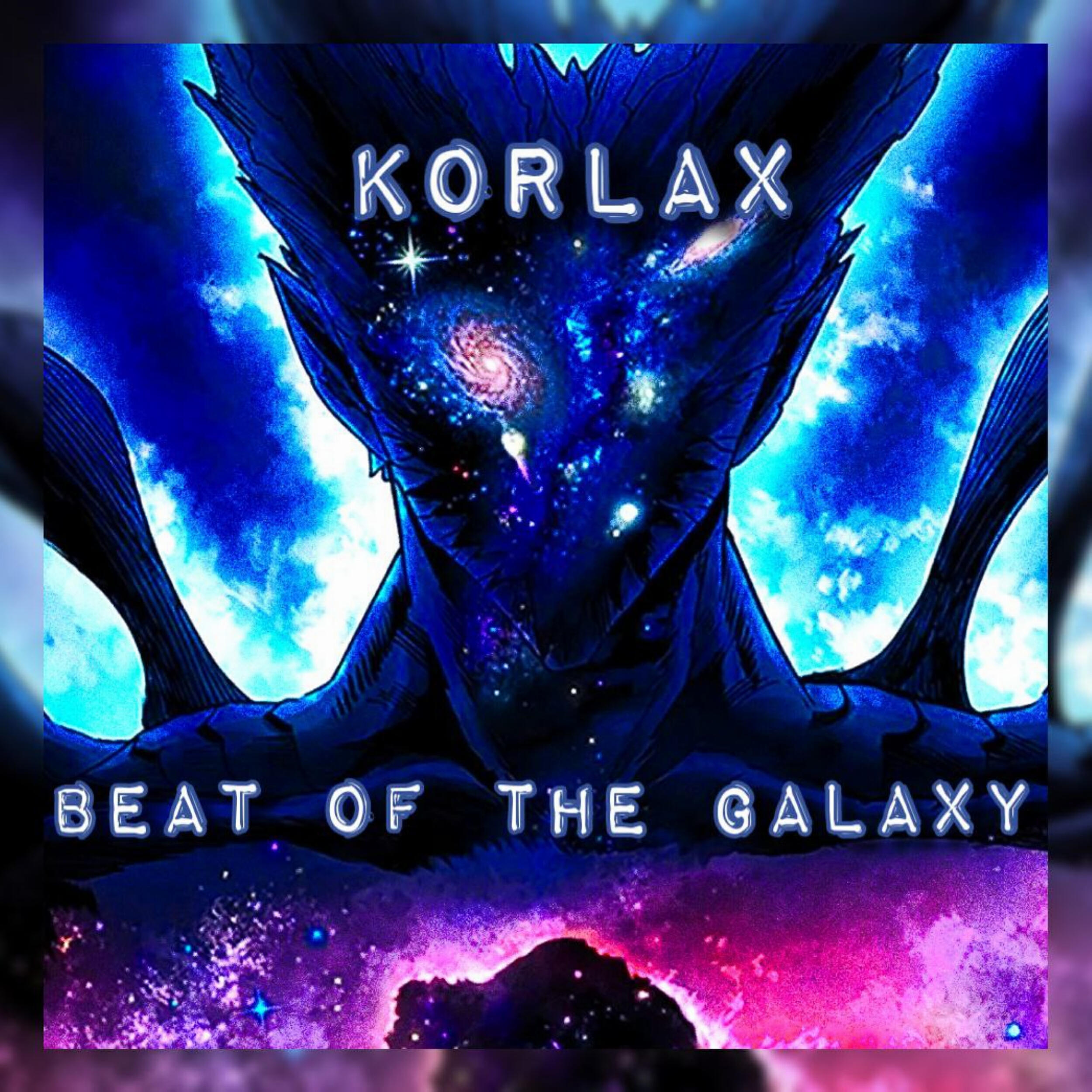 Релиз Beat of the Galaxy