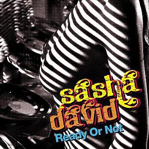 Sasha David