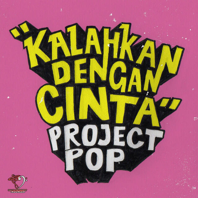 Релиз Kalahkan Dengan Cinta