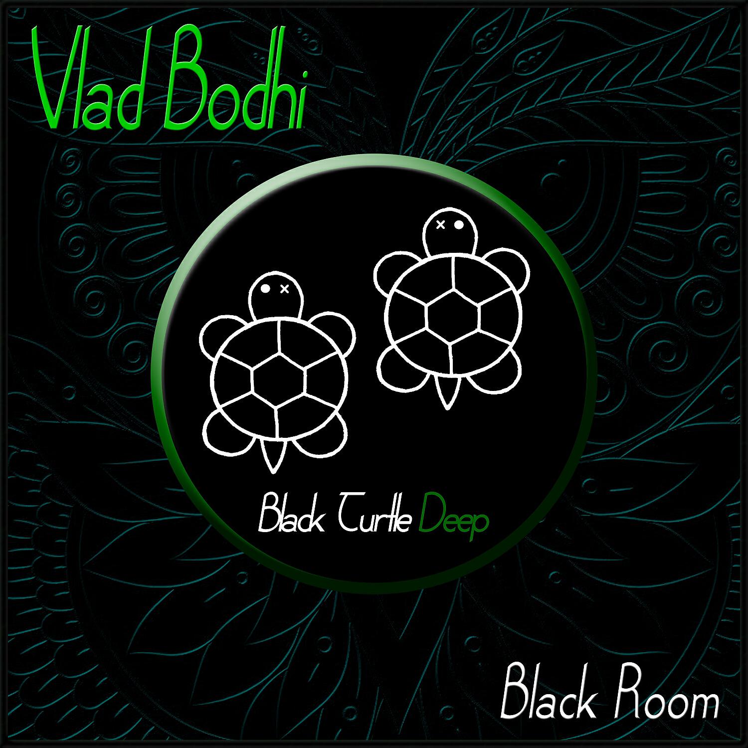 Релиз Black Room