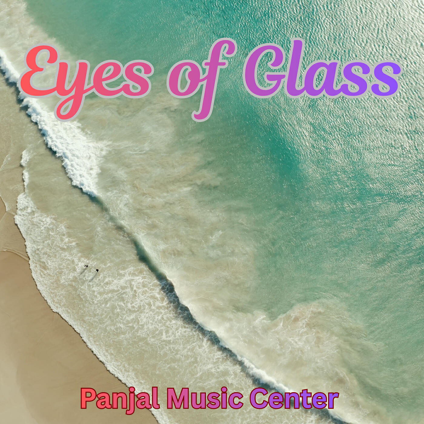 Релиз Eyes of Glass