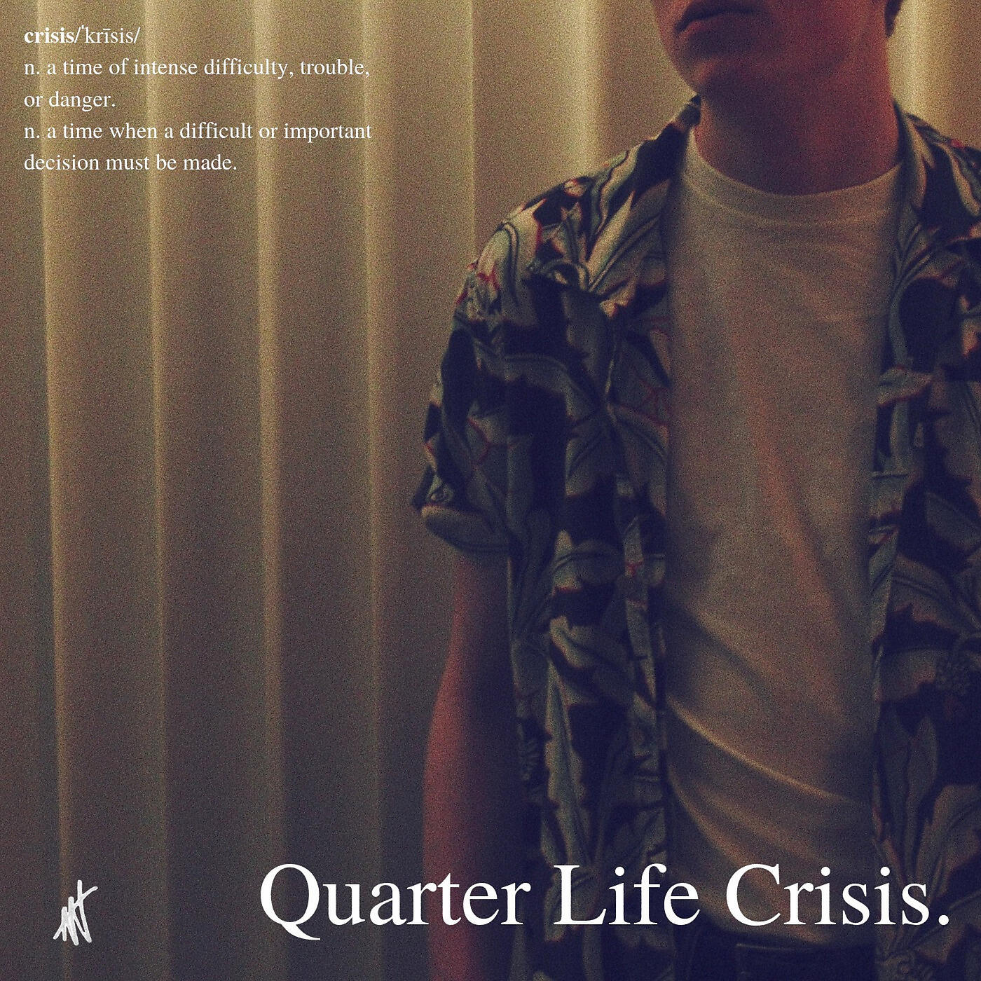 Релиз Quarter Life Crisis