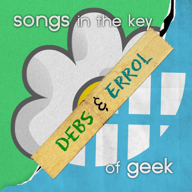 Релиз Songs in the Key of Geek