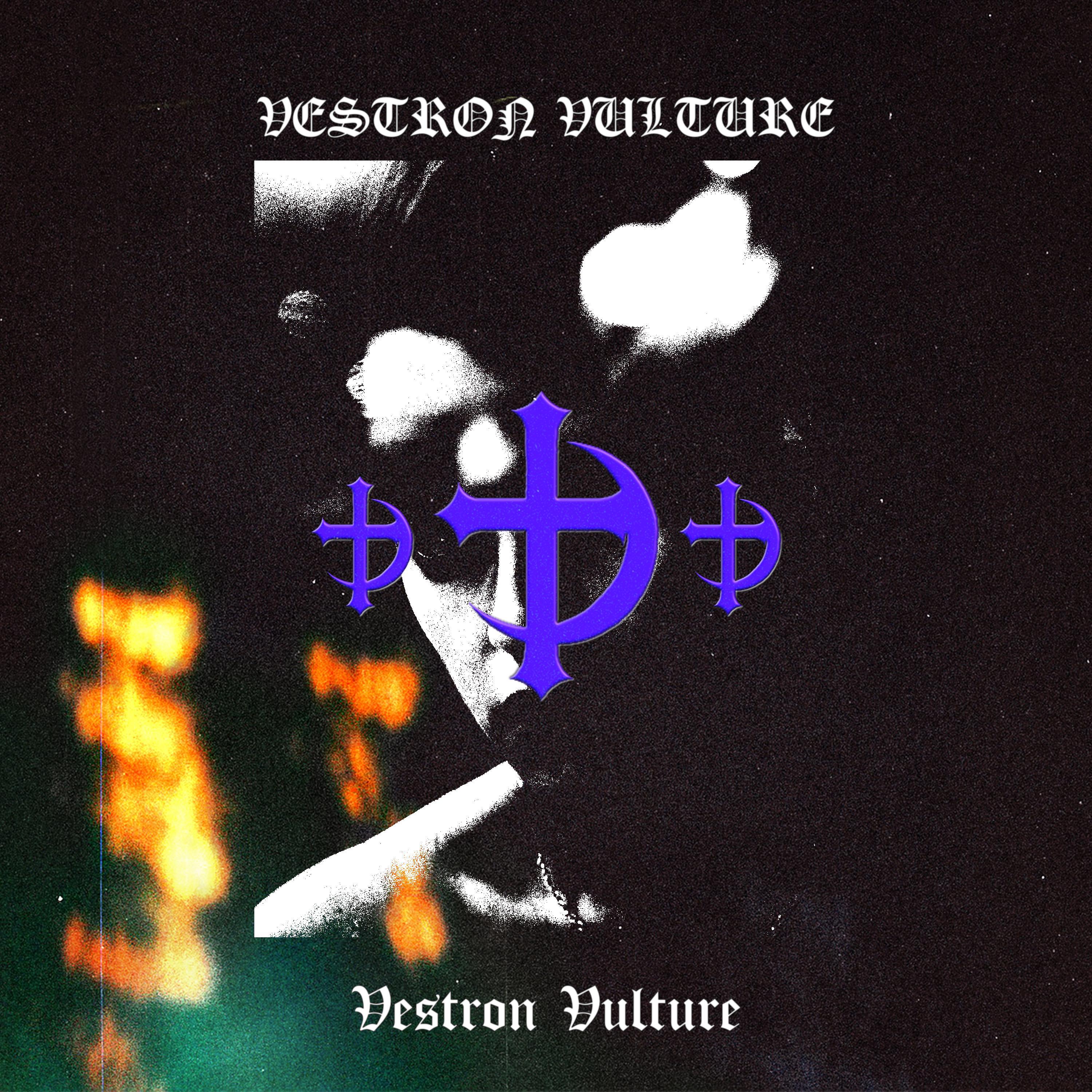 Релиз Vestron Vulture