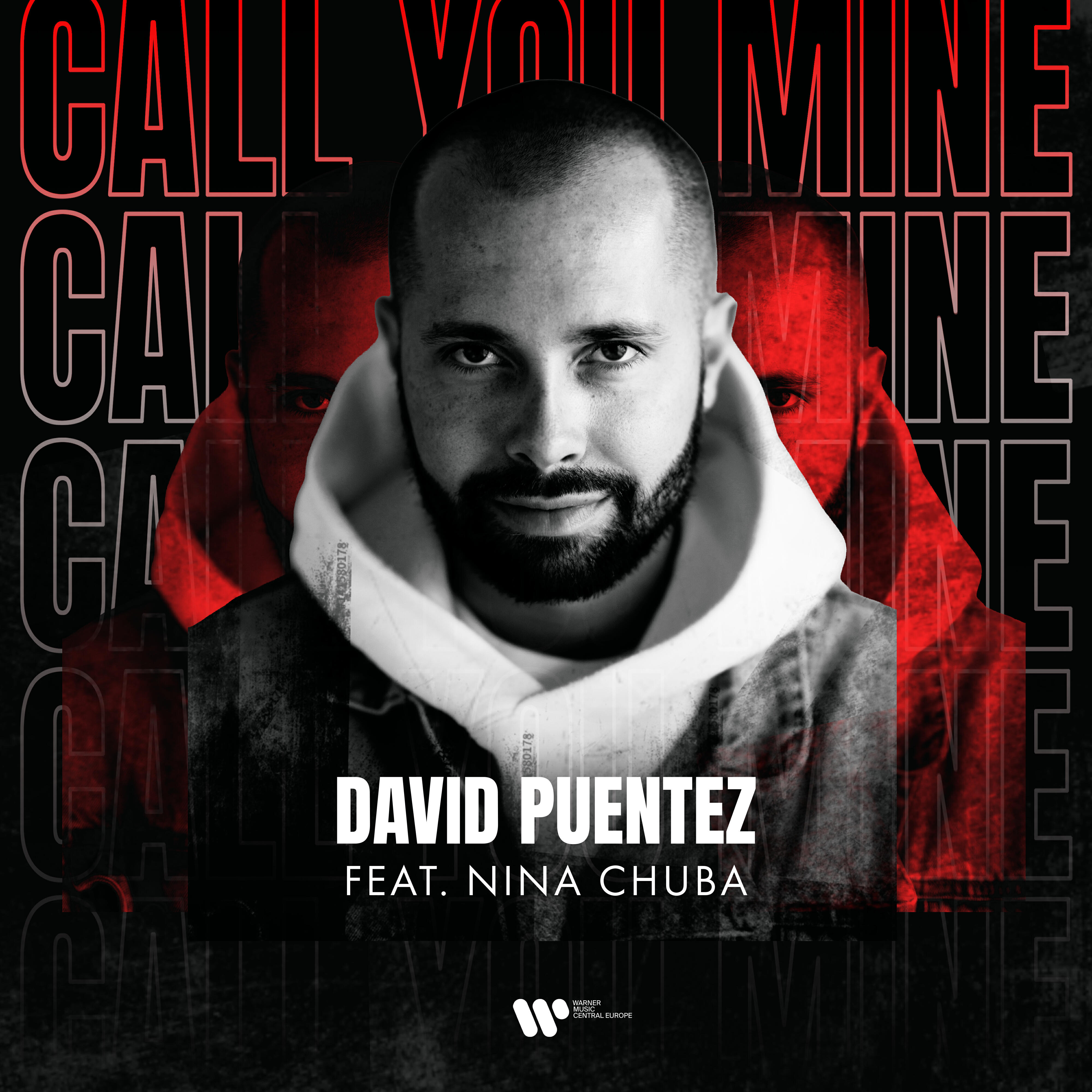 Релиз Call You Mine (feat. Nina Chuba)