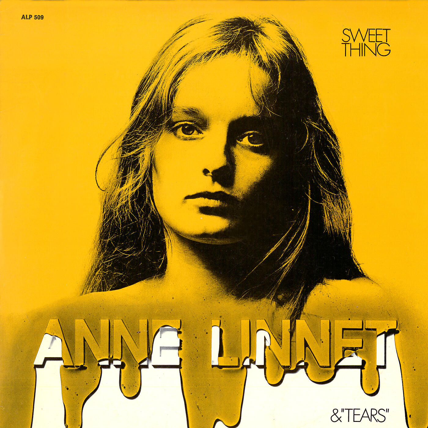 Релиз Sweet Thing
