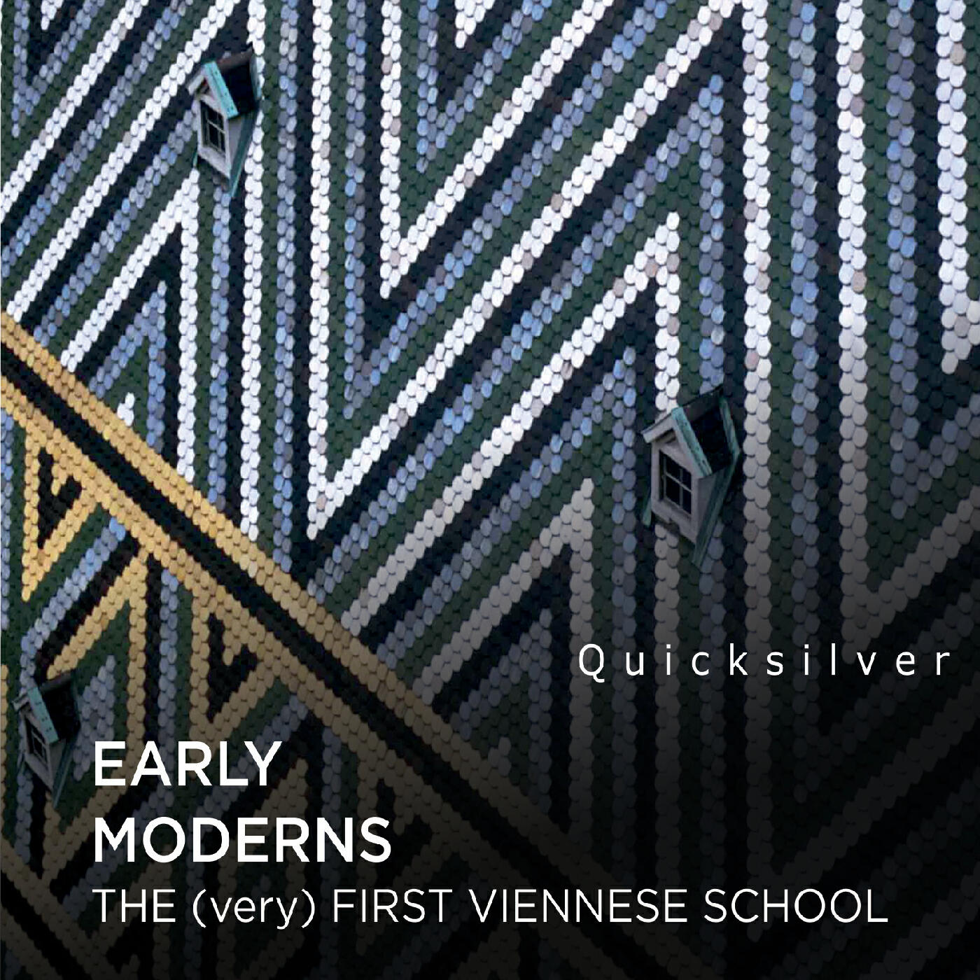 Релиз Early Moderns