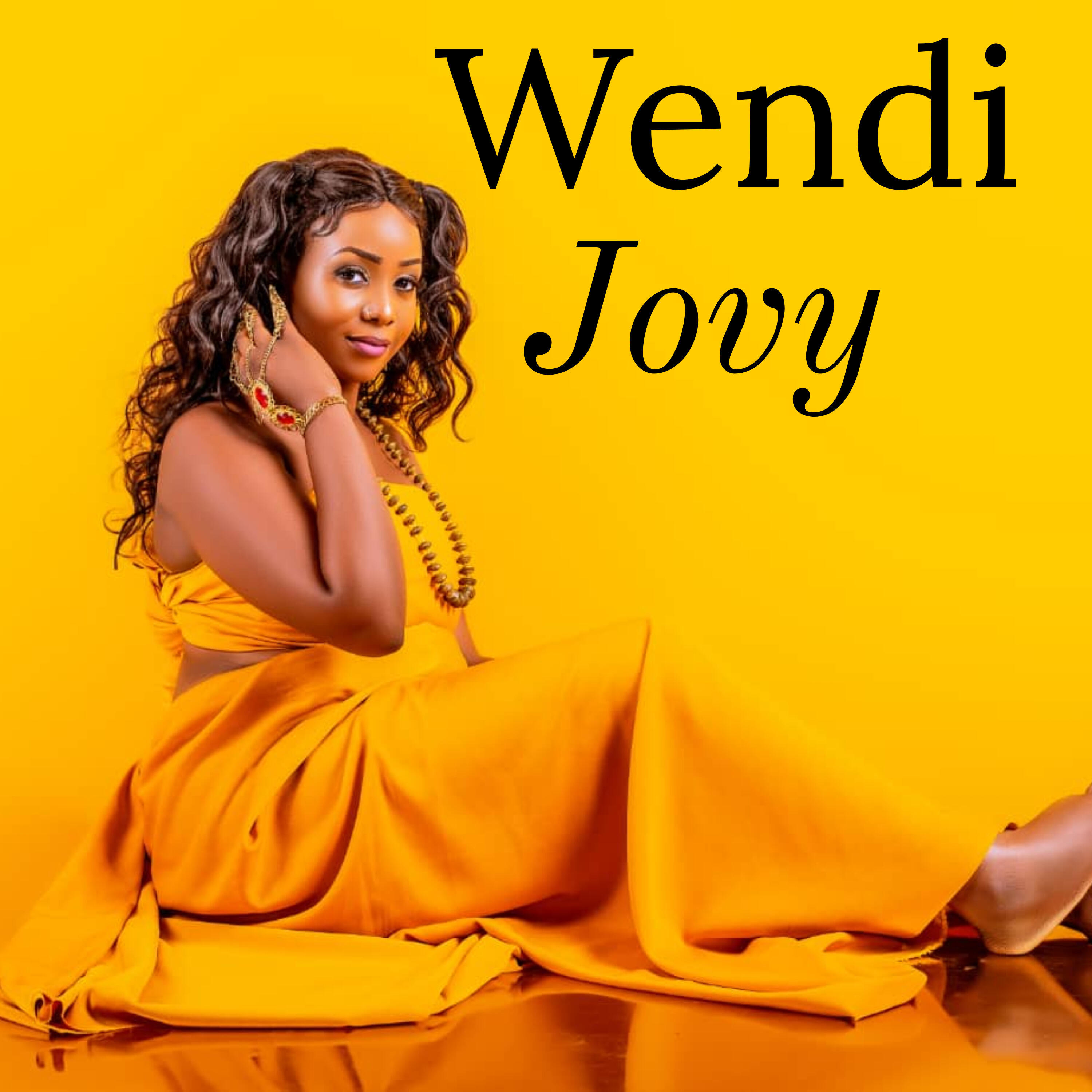 Релиз Wendi