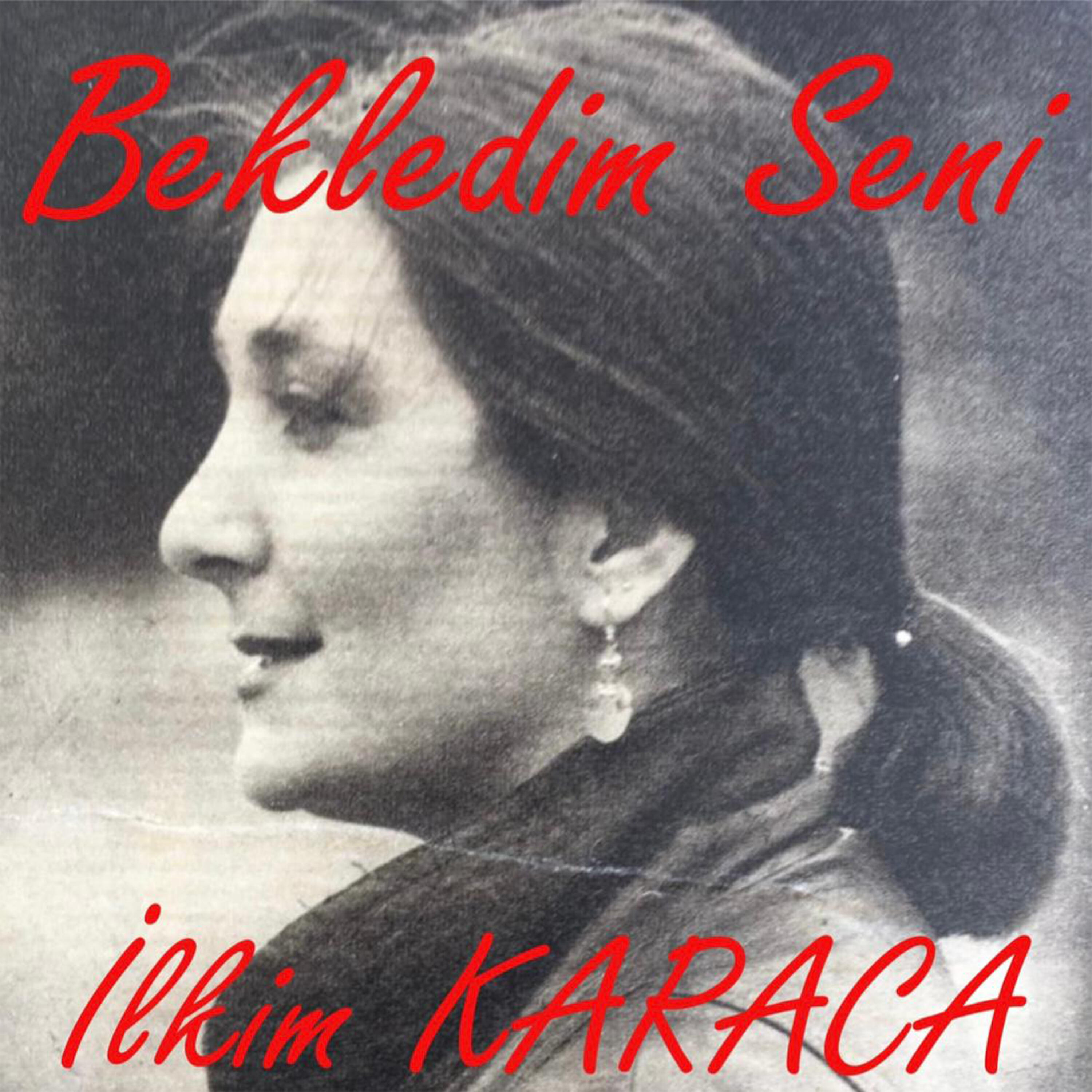 Релиз Bekledim Seni