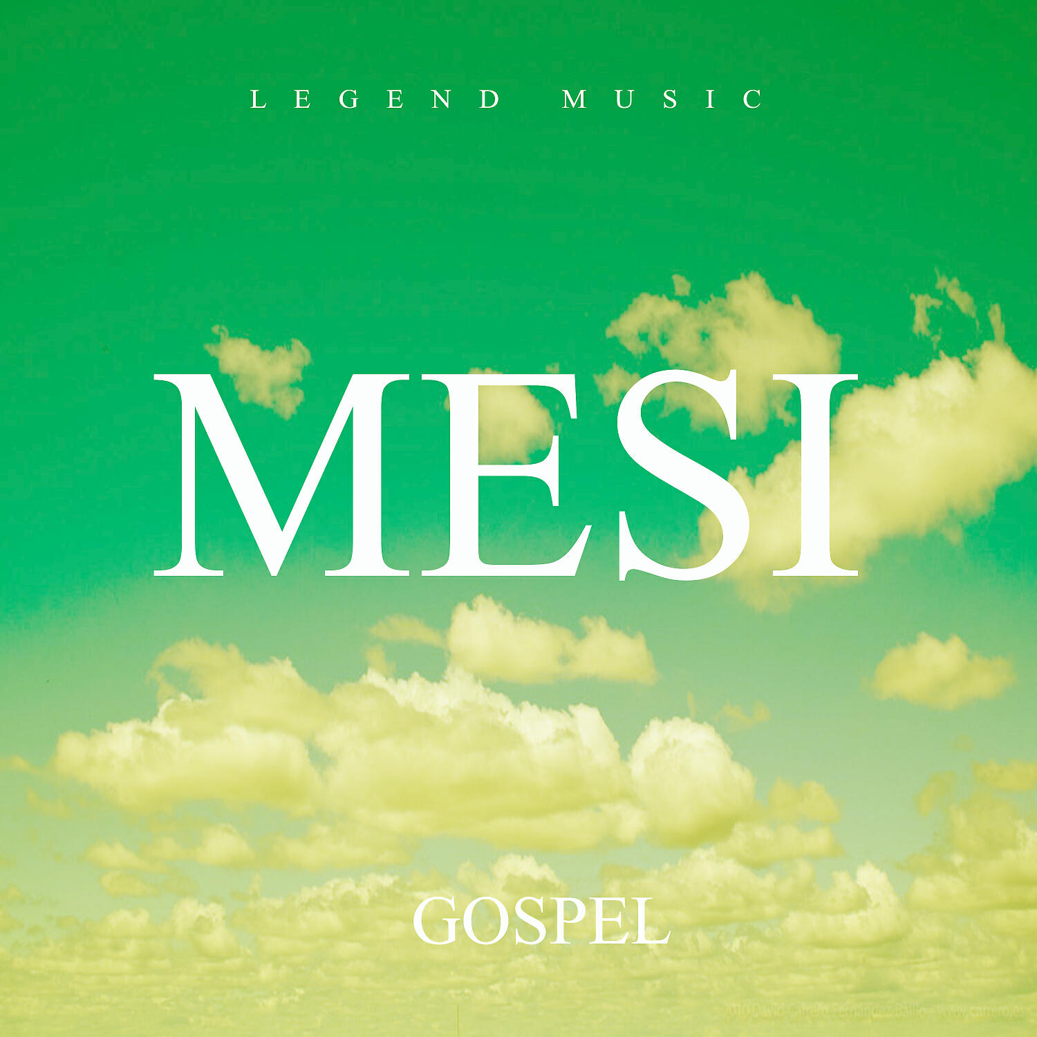 Релиз Mesi