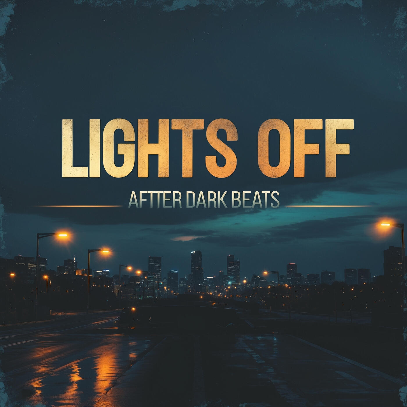 Релиз Lights Off