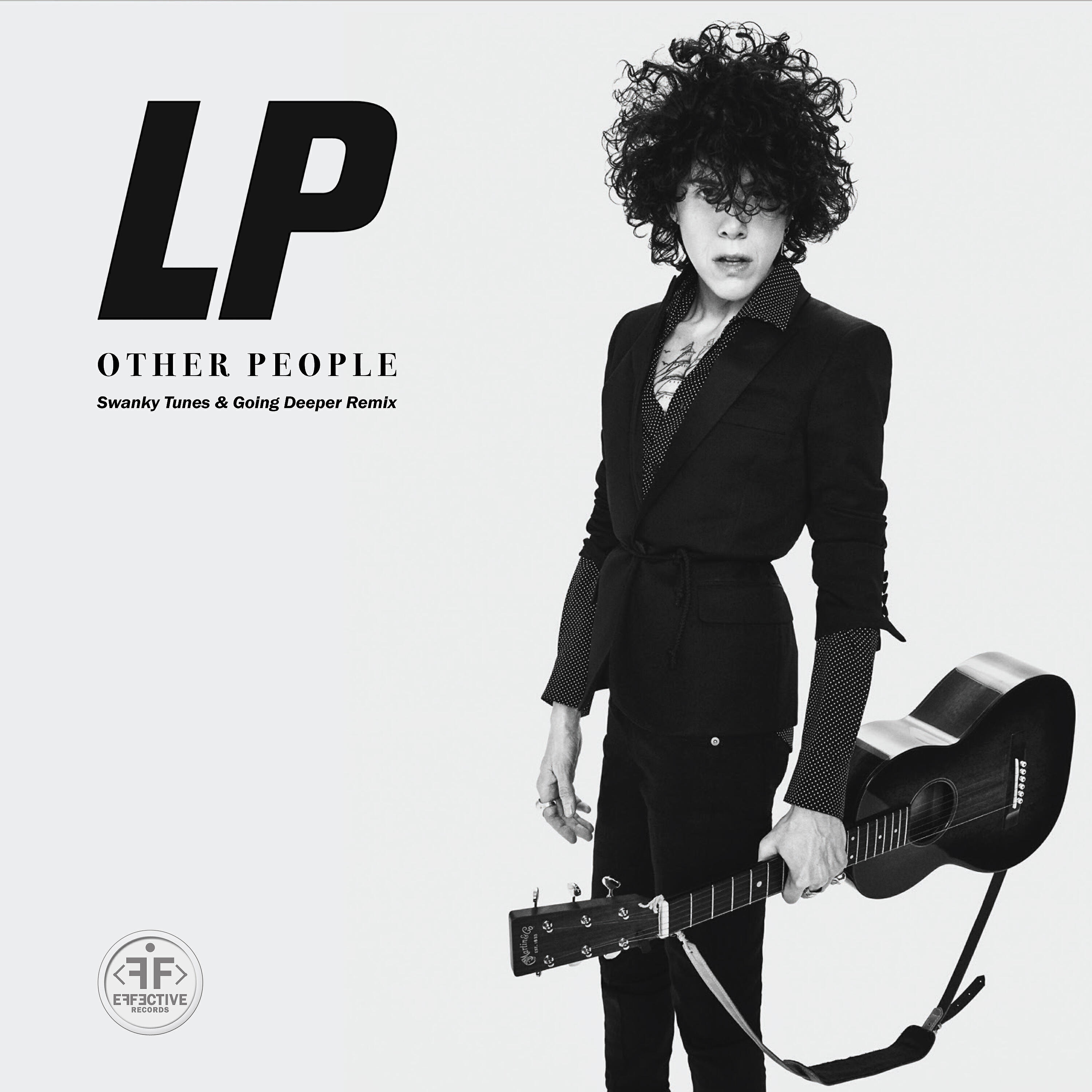 Релиз Other People (Swanky Tunes & Going Deeper Remix)
