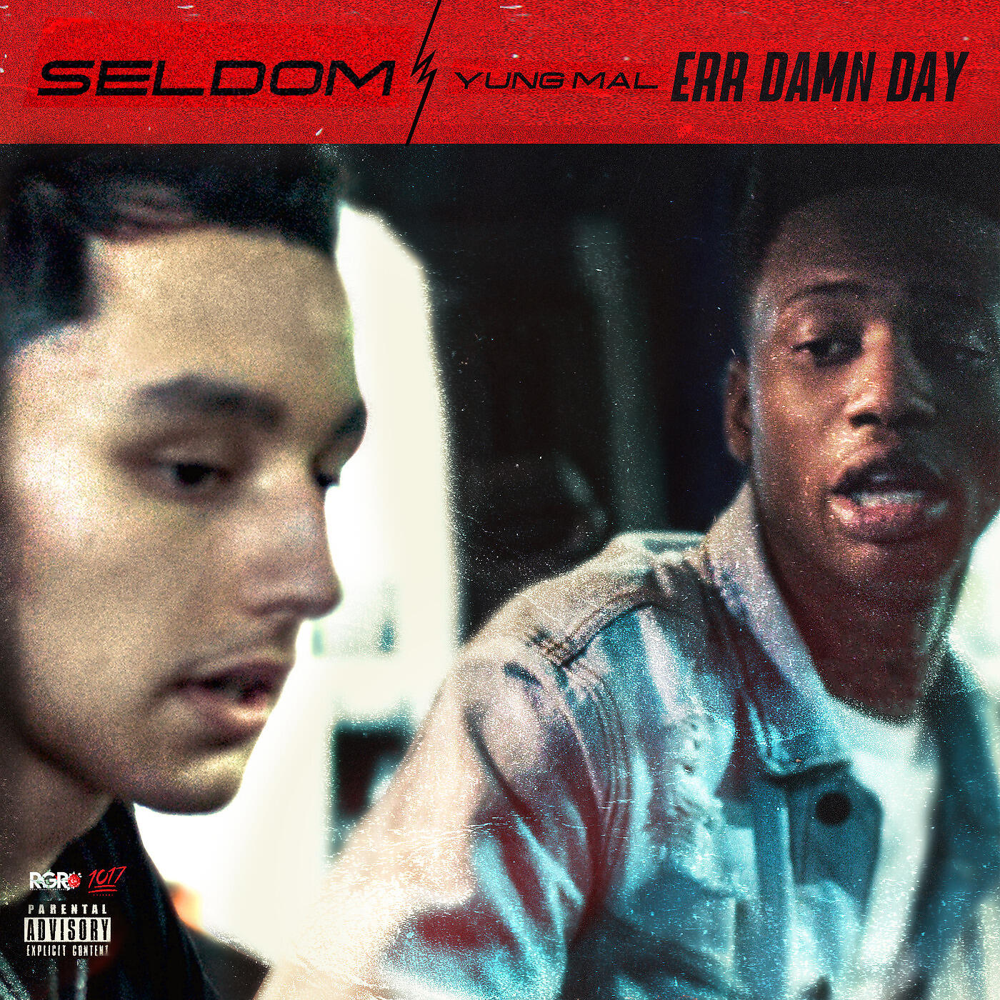 Релиз Err Damn Day