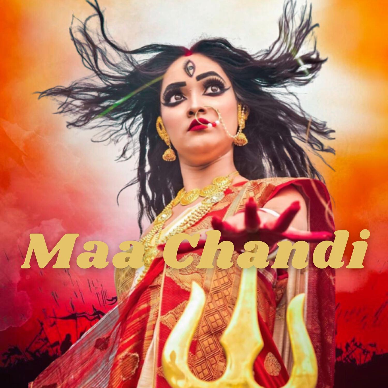 Релиз Maa Chandi