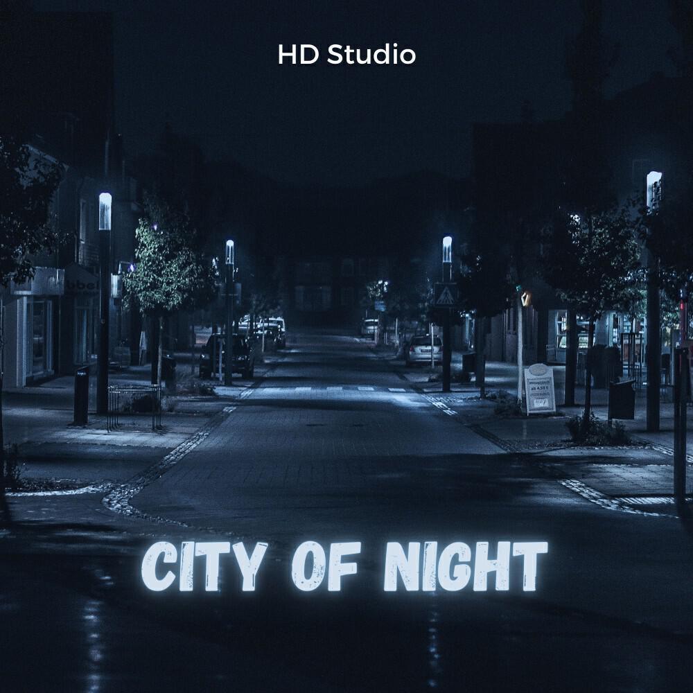 HD Studio