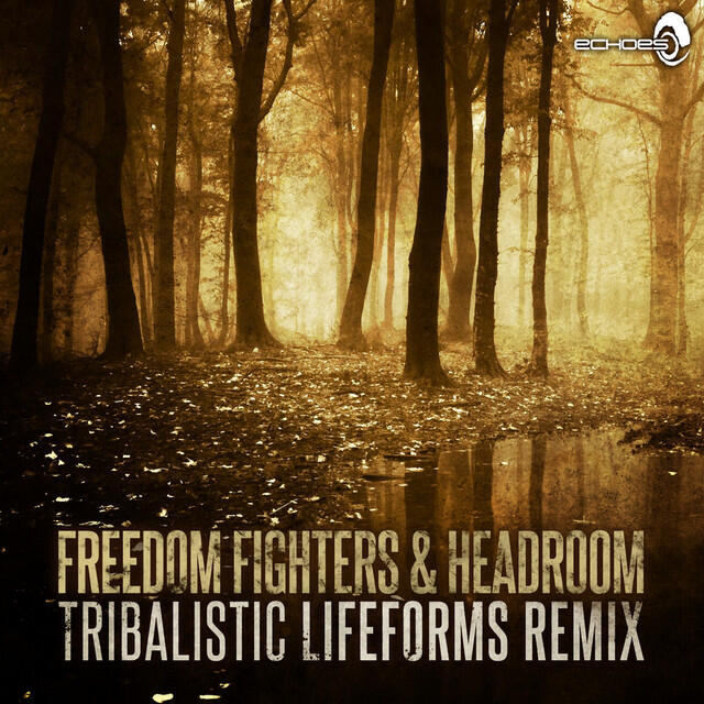 Релиз Tribalistic (Lifeforms Remix)