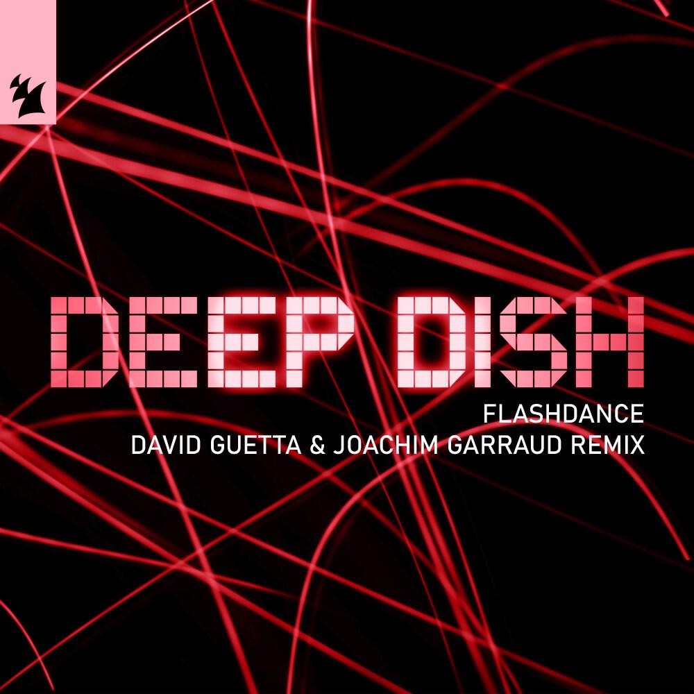 Релиз Flashdance (David Guetta & Joachim Garraud Remix)