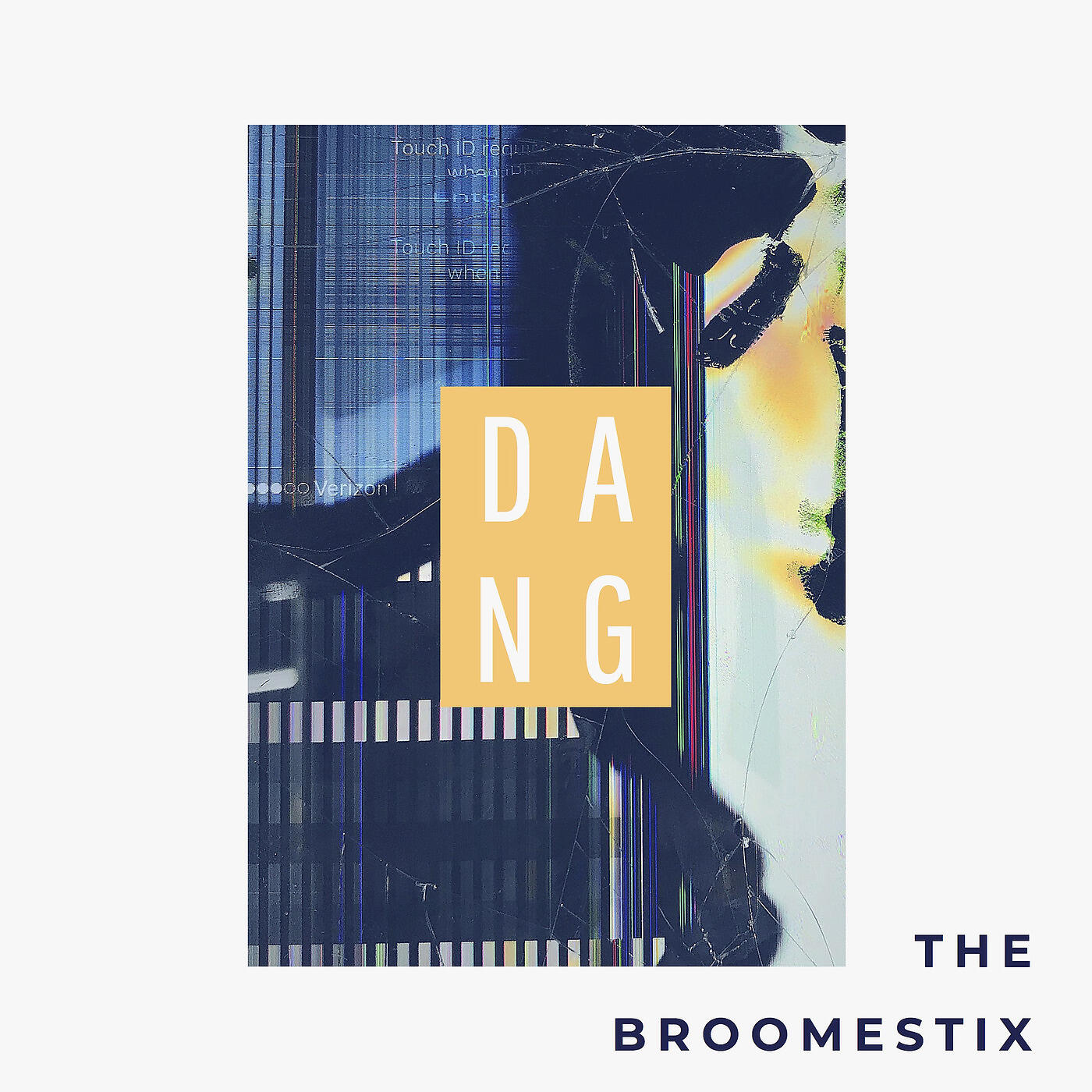 The Broomestix
