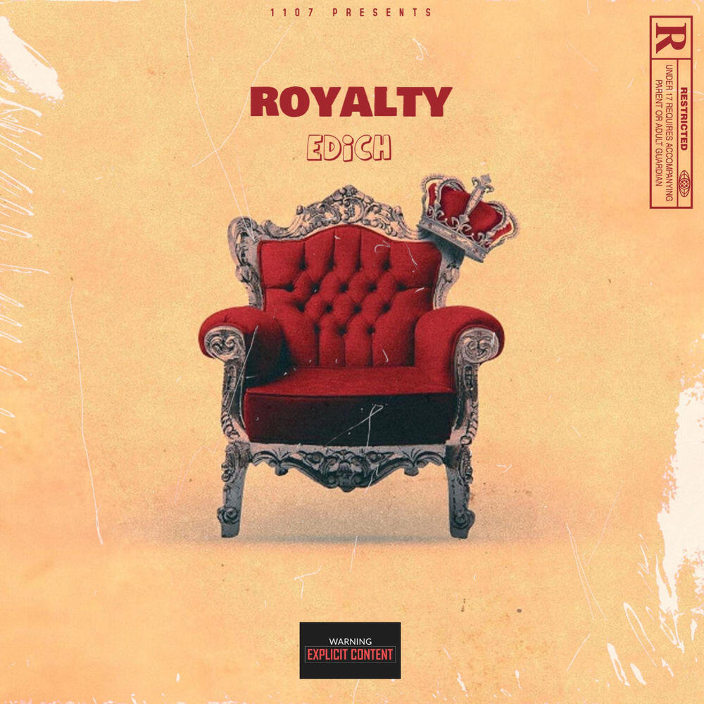 Релиз Royalty