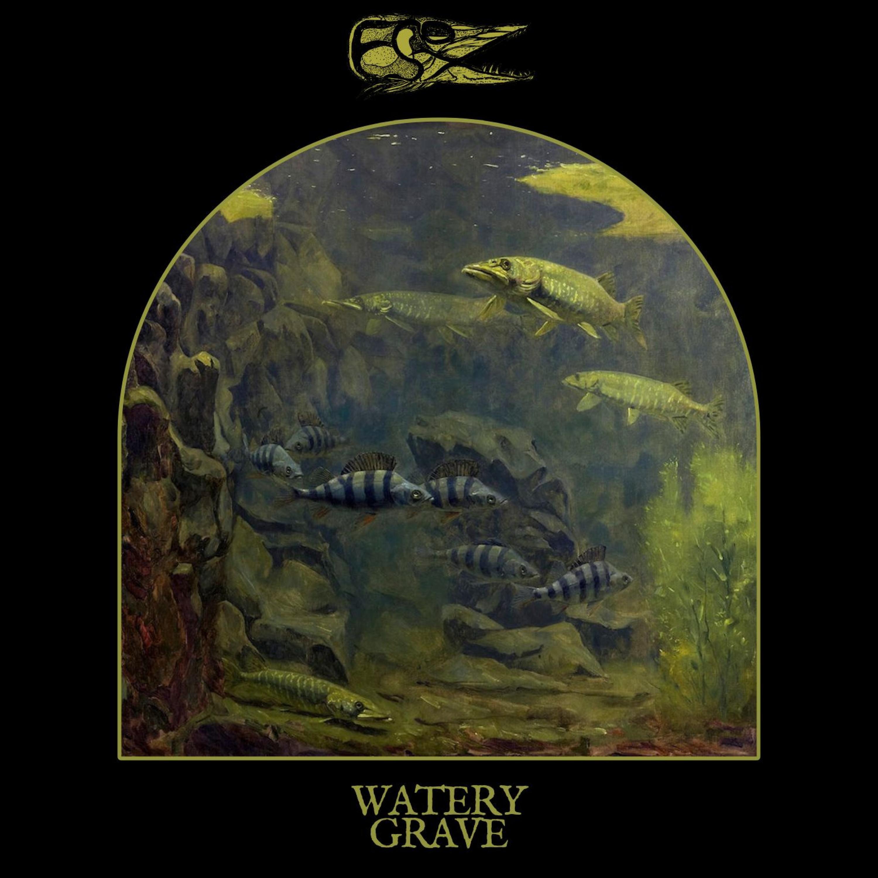 Релиз Watery Grave