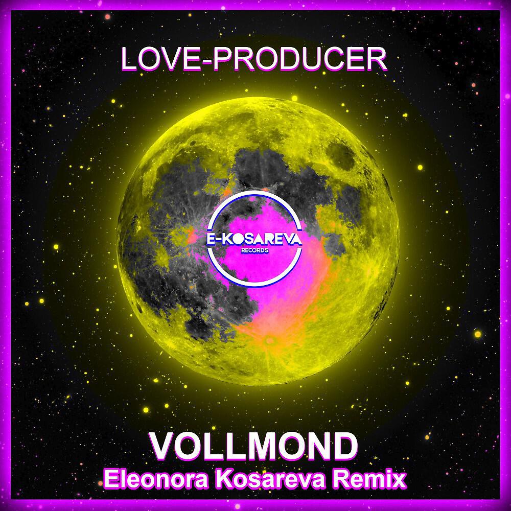 Релиз Vollmond (Eleonora Kosareva Remix)