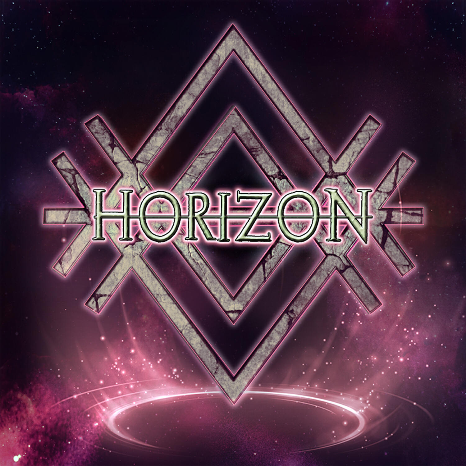 Релиз Horizon
