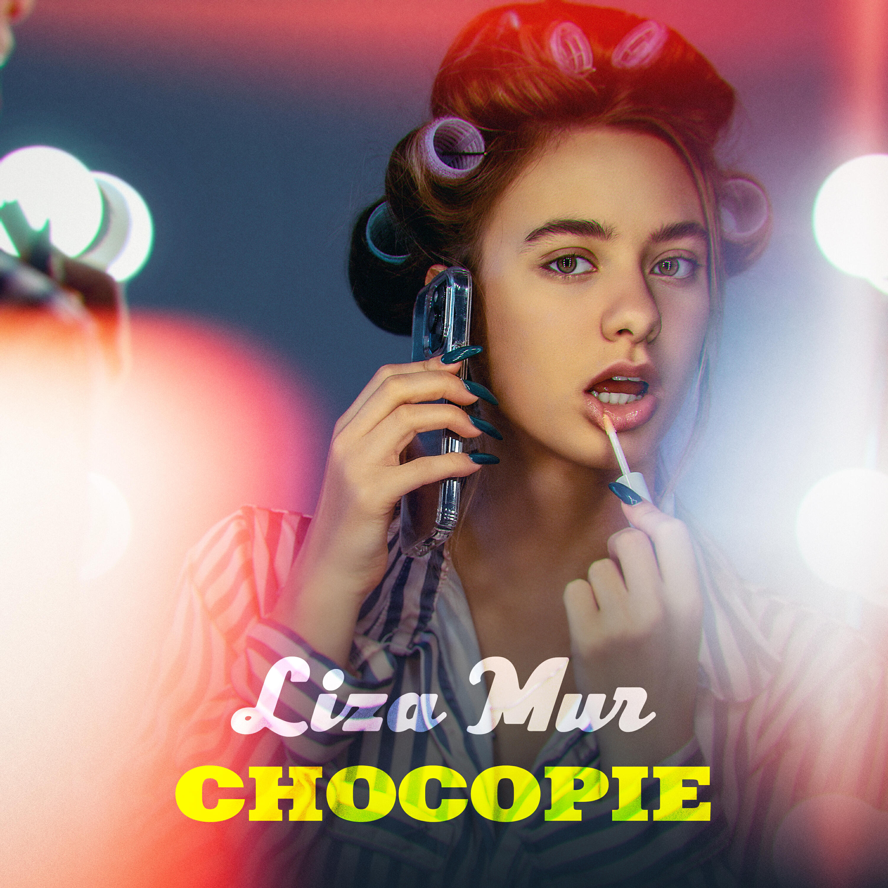 Релиз CHOCOPIE